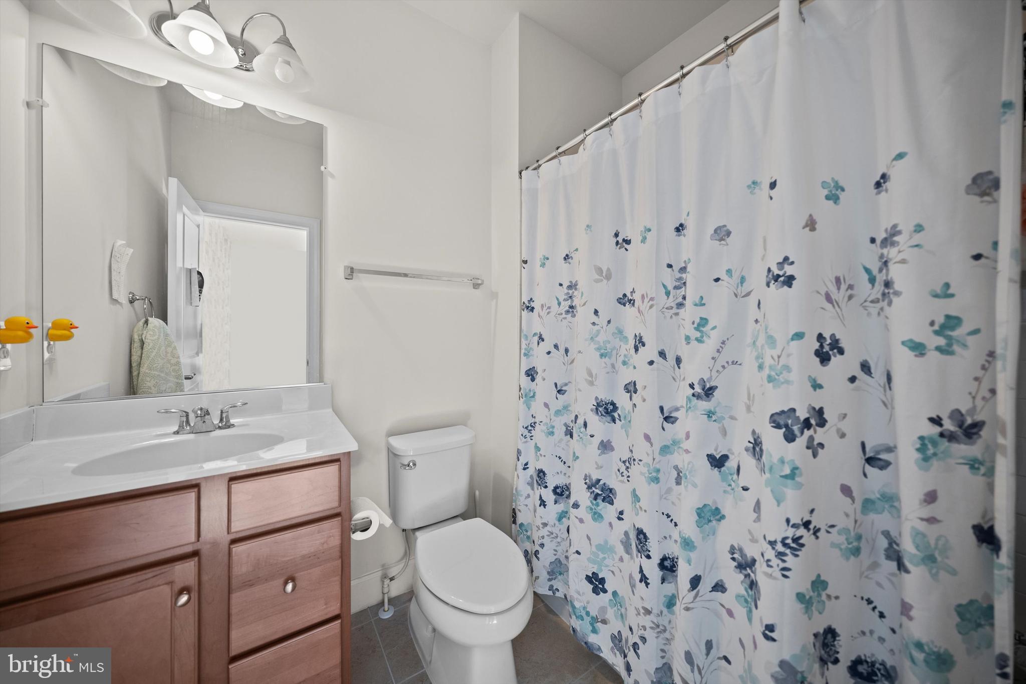 BRADLEY SQUARE - Residential