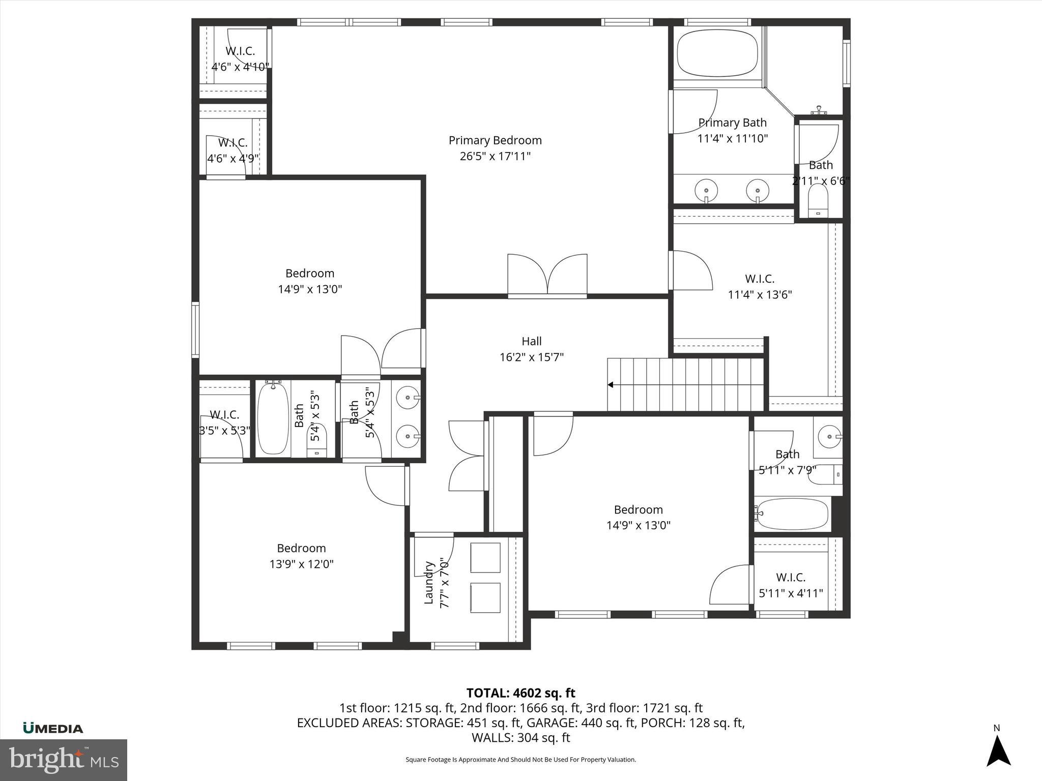 BRADLEY SQUARE - Residential