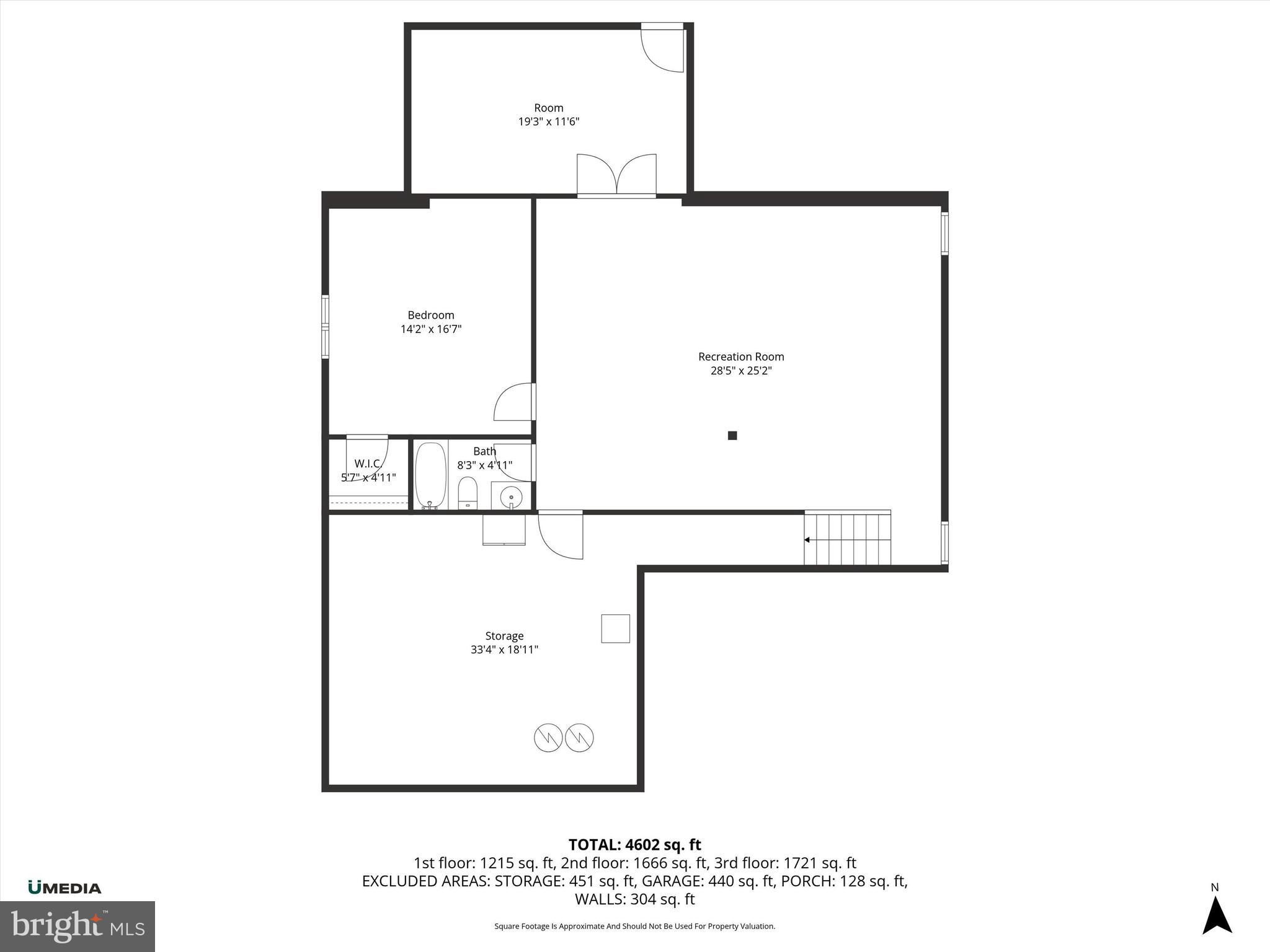 BRADLEY SQUARE - Residential