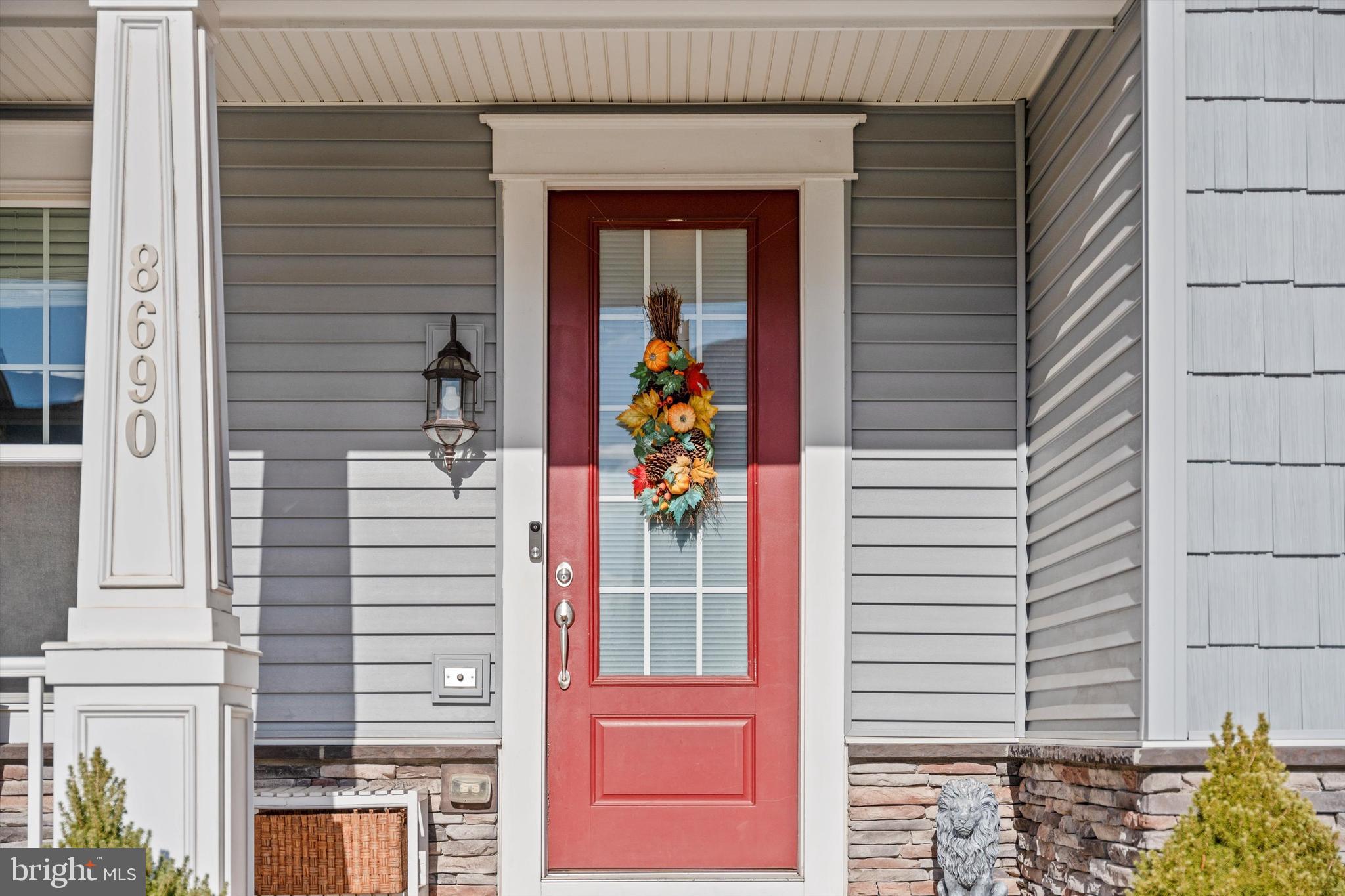 8690 BELLE GROVE WAY