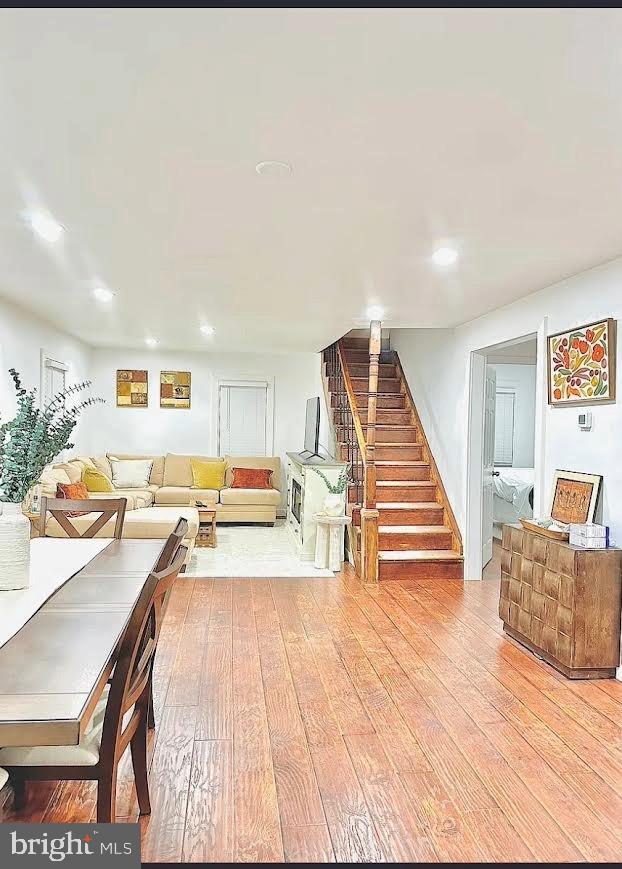 GROVETON HEIGHTS - Residential Lease