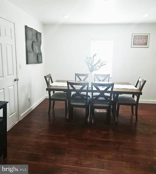 GROVETON HEIGHTS - Residential Lease