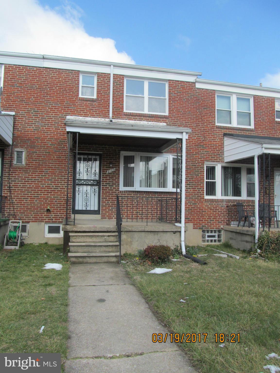 FALLSTAFF - Residential