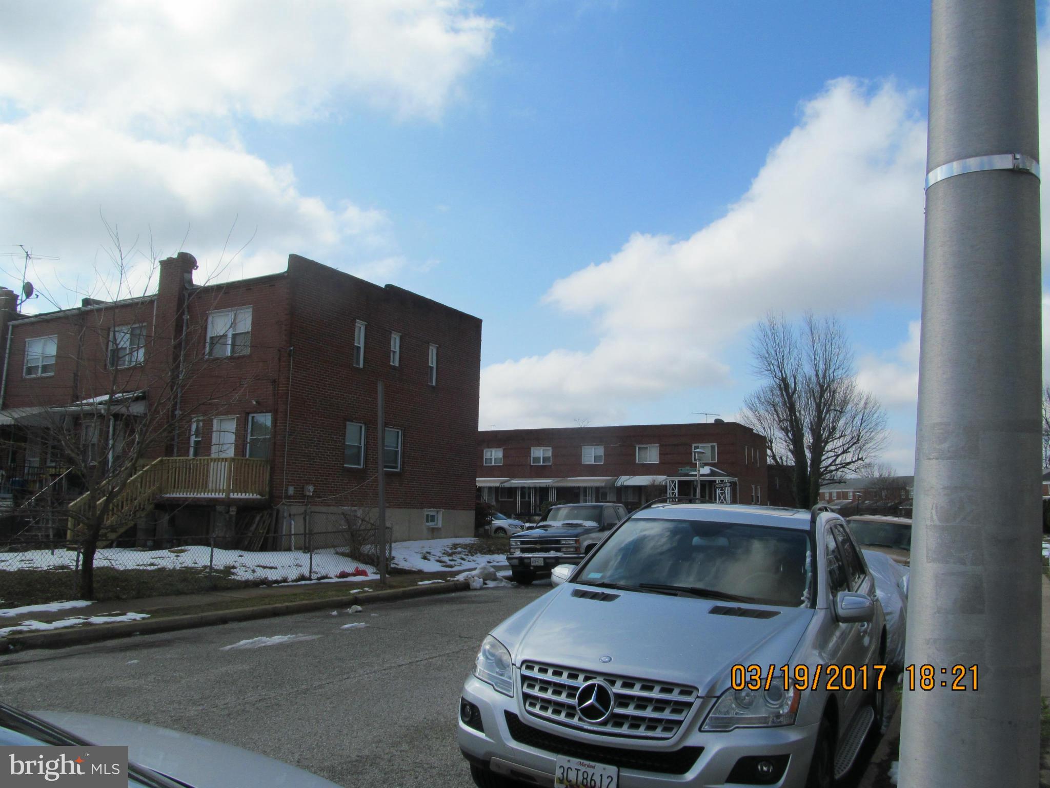 FALLSTAFF - Residential