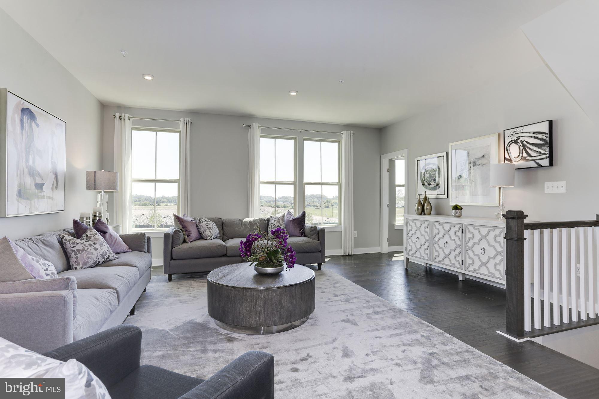 LAKE LINGANORE OAKDALE - Residential