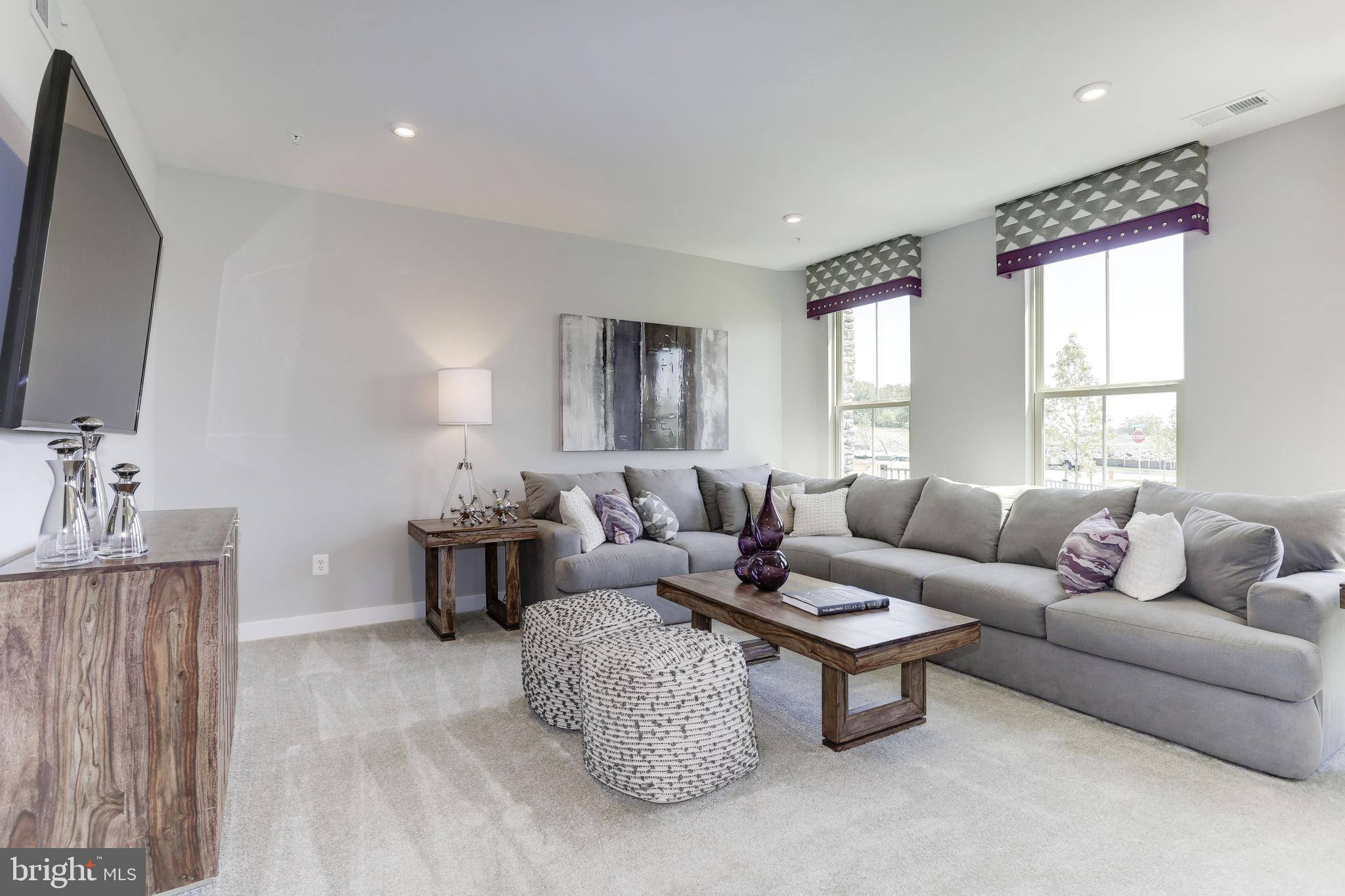 LAKE LINGANORE OAKDALE - Residential