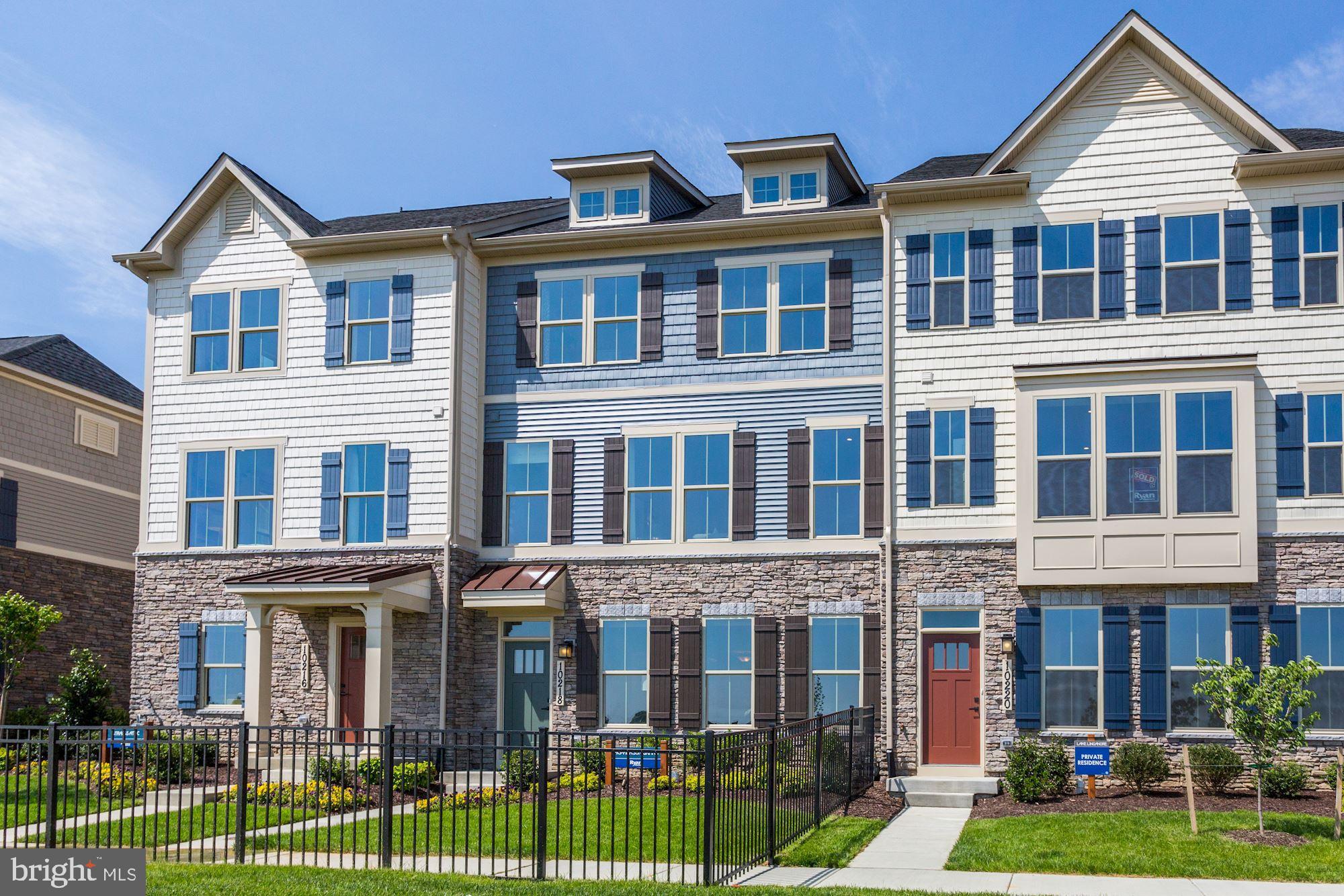 LAKE LINGANORE OAKDALE - Residential