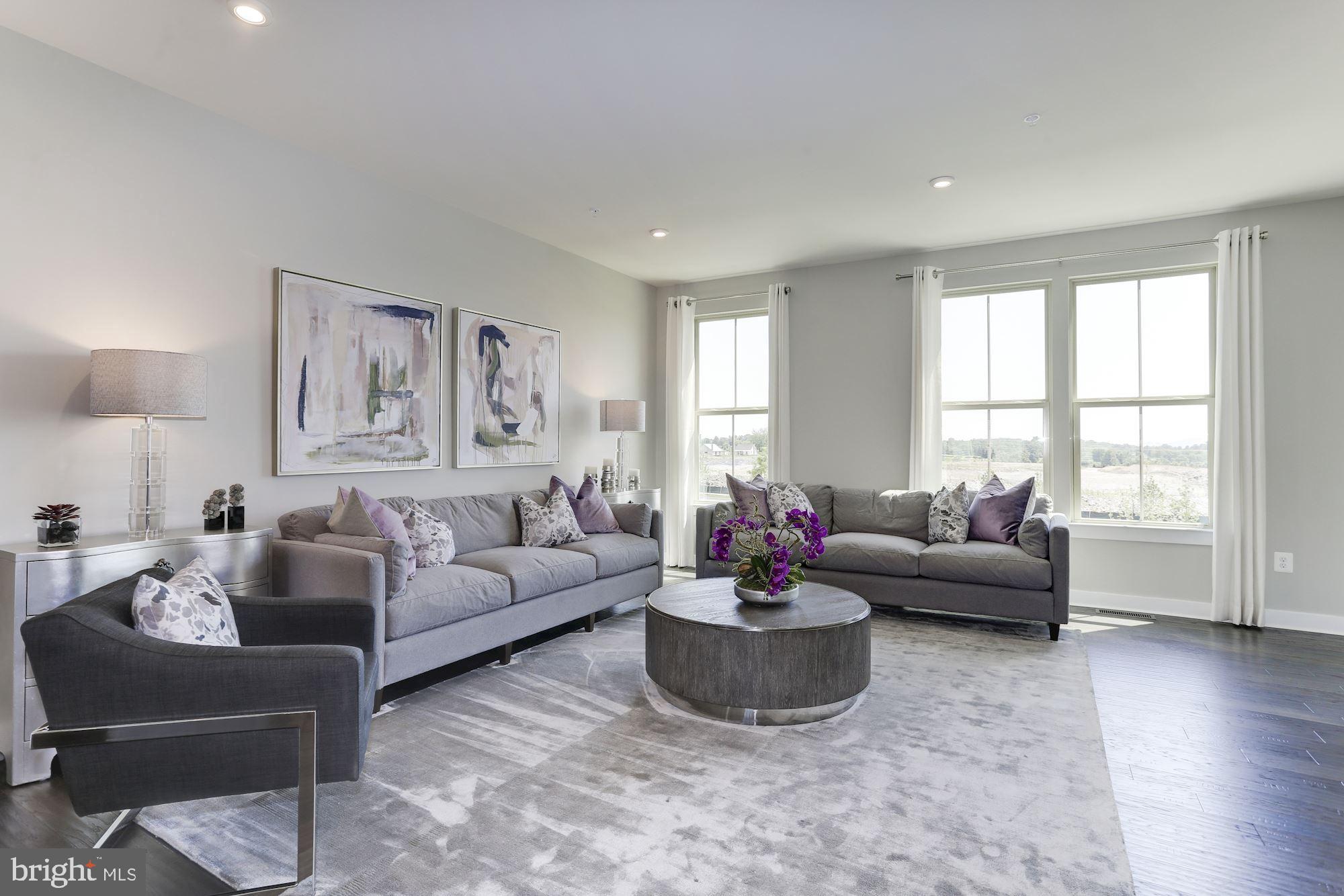 LAKE LINGANORE OAKDALE - Residential