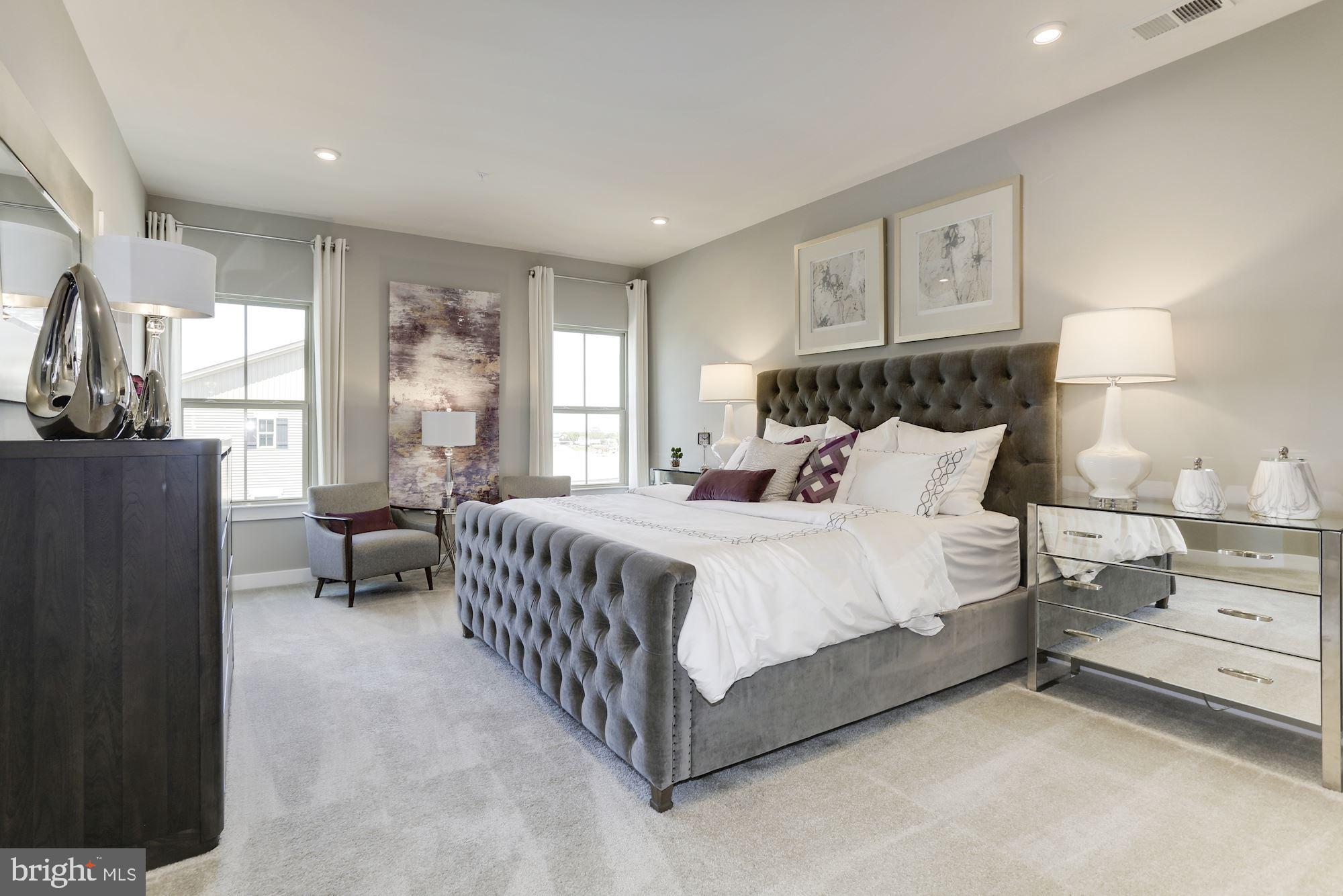 LAKE LINGANORE OAKDALE - Residential