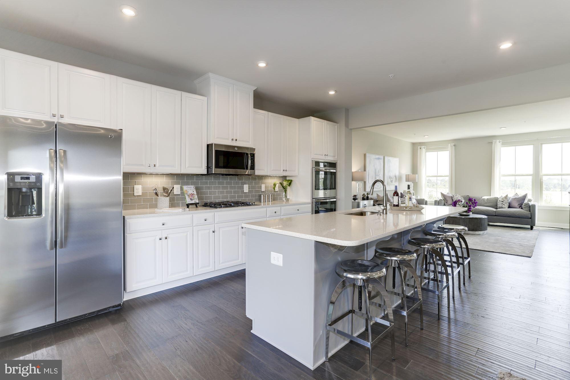 LAKE LINGANORE OAKDALE - Residential