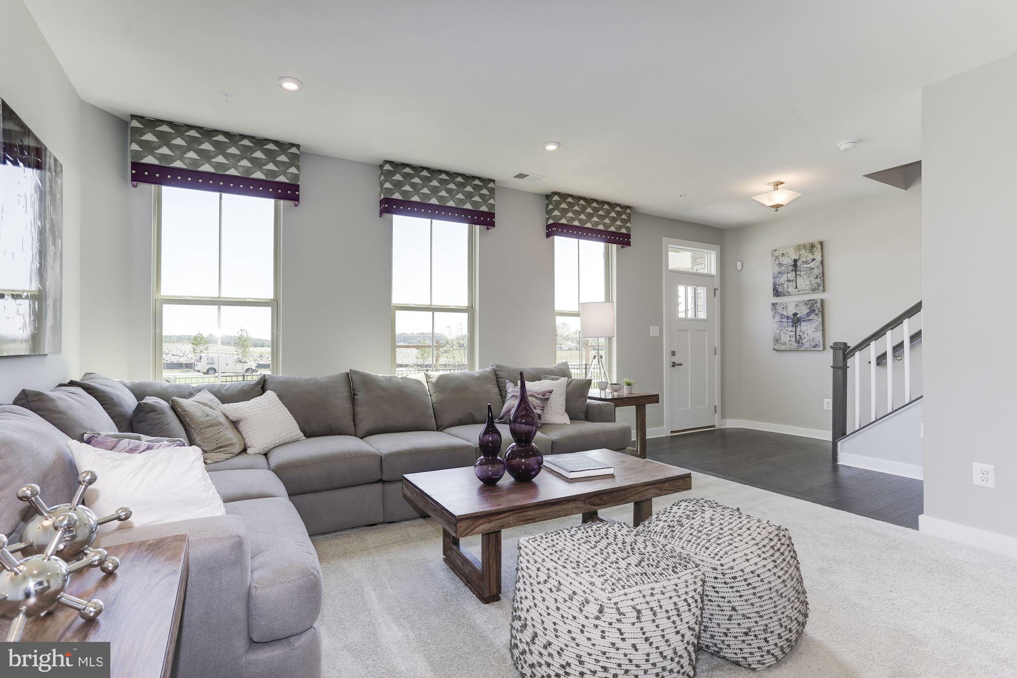 LAKE LINGANORE OAKDALE - Residential