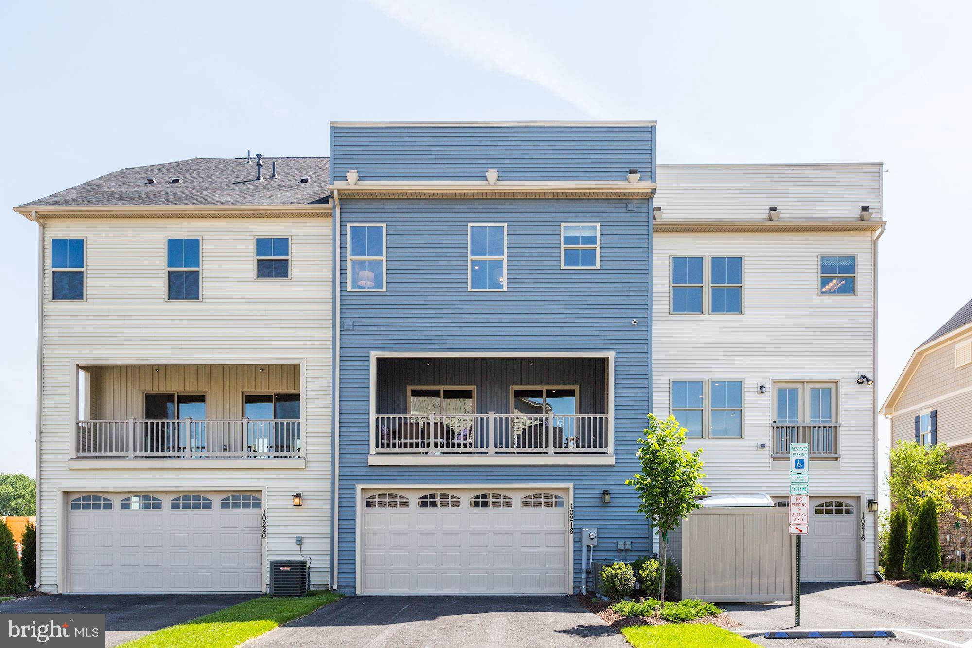 LAKE LINGANORE OAKDALE - Residential