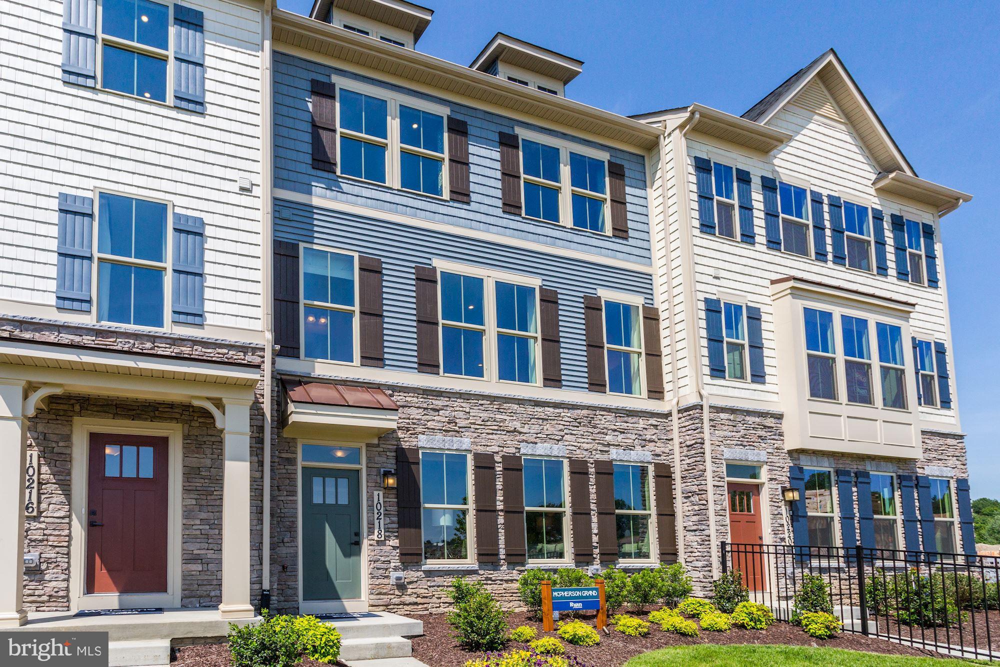 LAKE LINGANORE OAKDALE - Residential