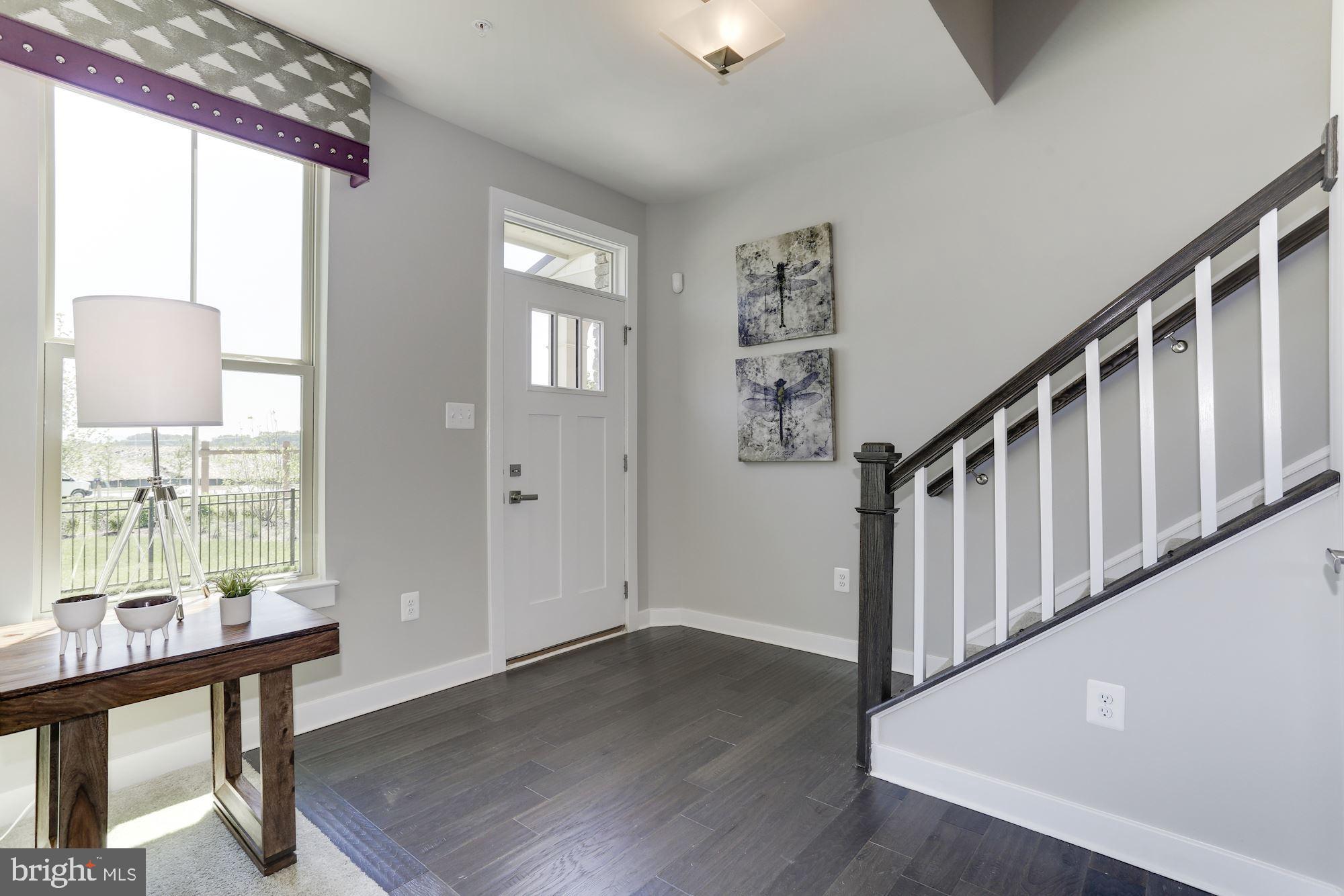 LAKE LINGANORE OAKDALE - Residential