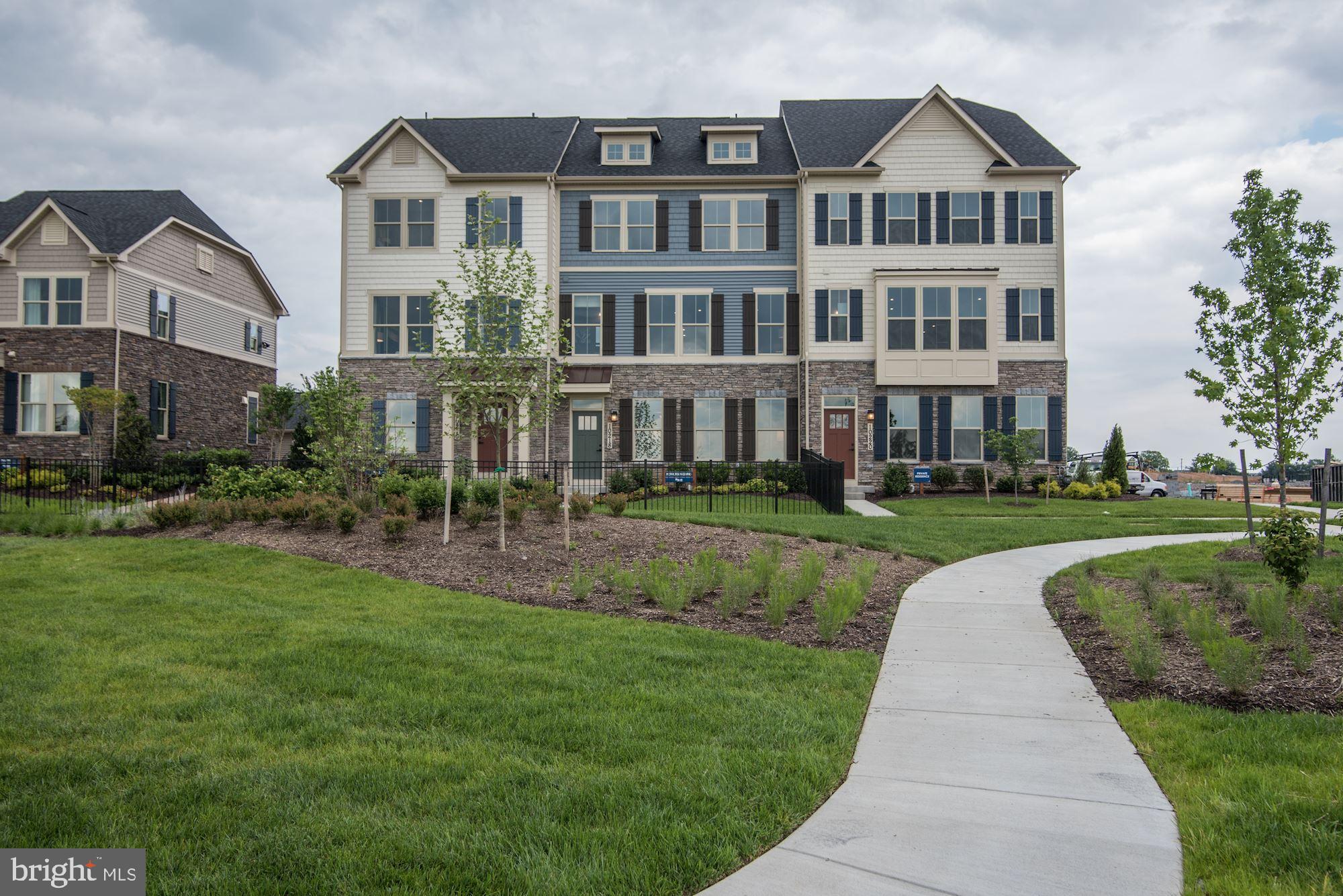 LAKE LINGANORE OAKDALE - Residential