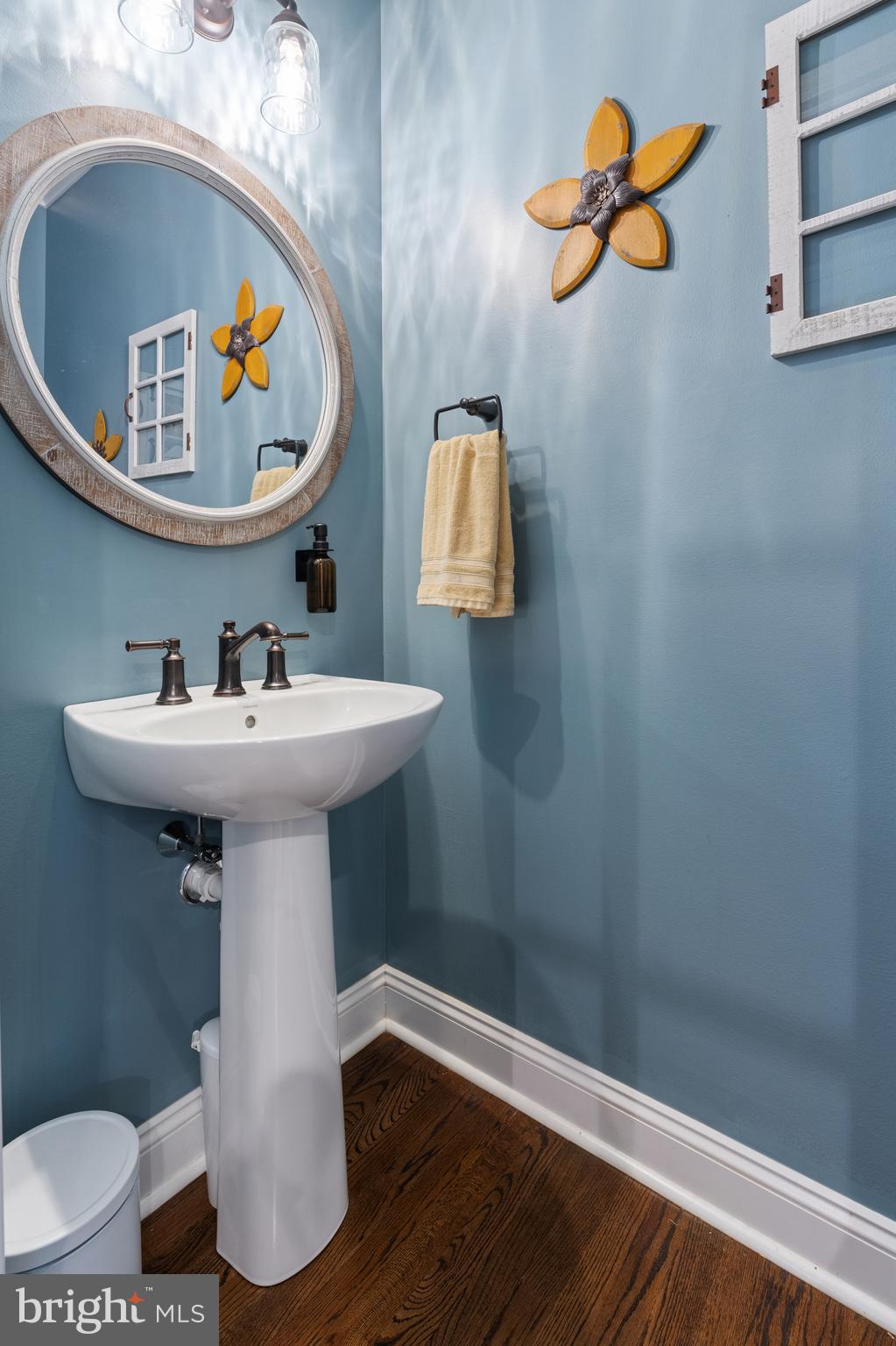 HIDDEN PARADISE - Residential