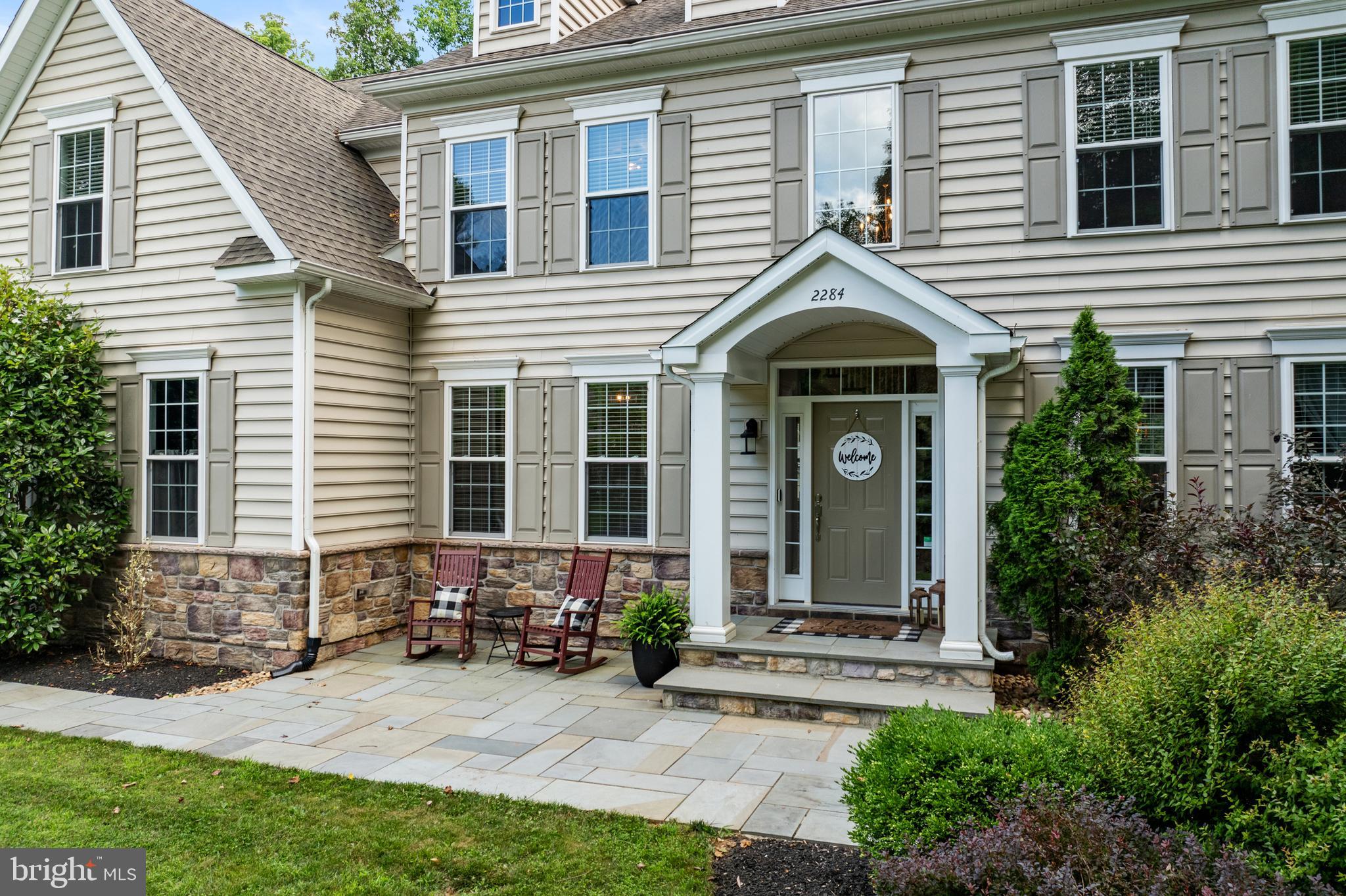 HIDDEN PARADISE - Residential