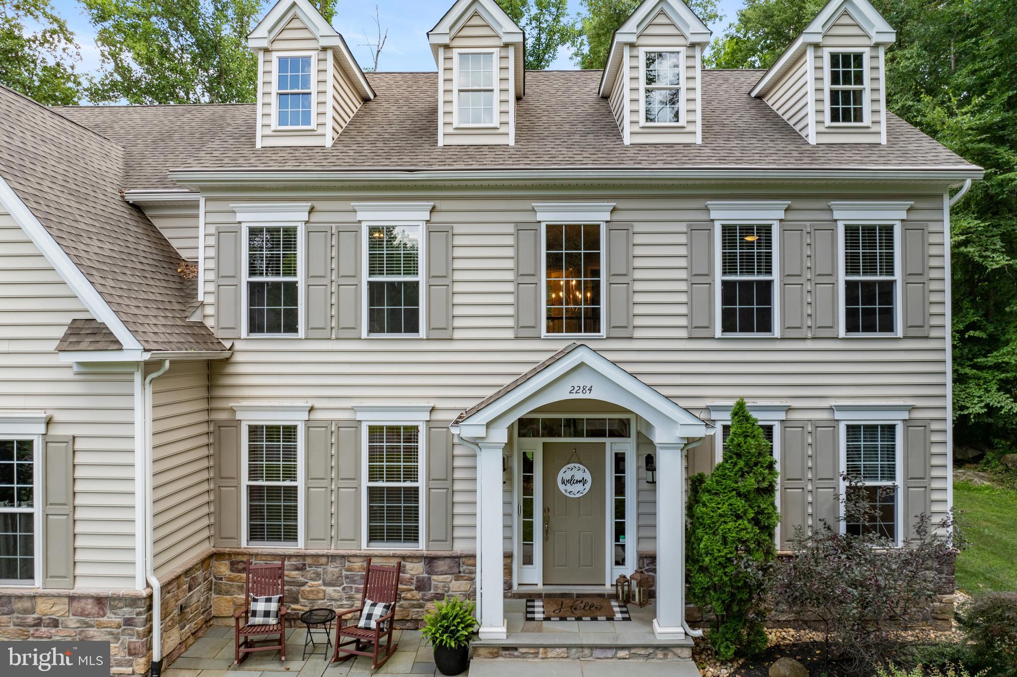 HIDDEN PARADISE - Residential