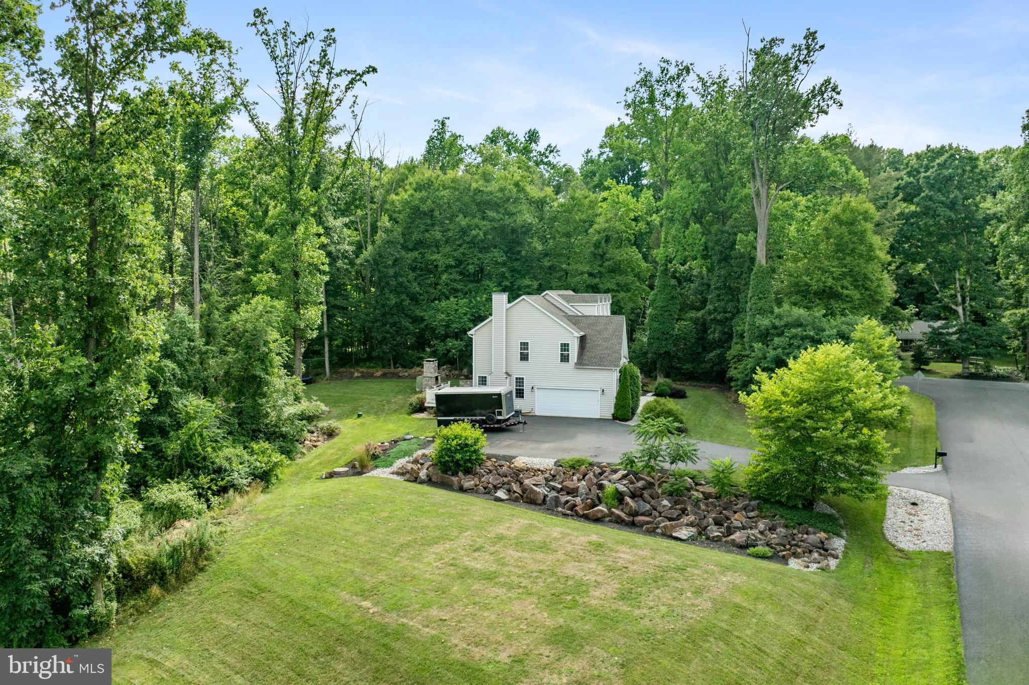 HIDDEN PARADISE - Residential