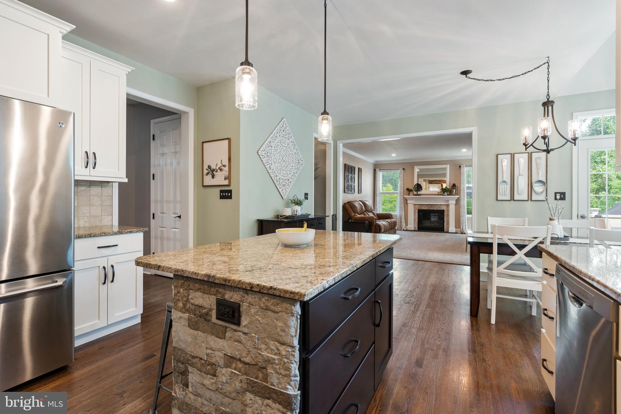 HIDDEN PARADISE - Residential