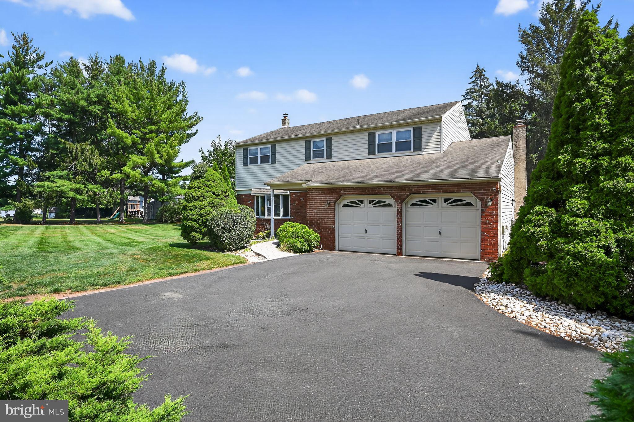 911 TRICORN DRIVE