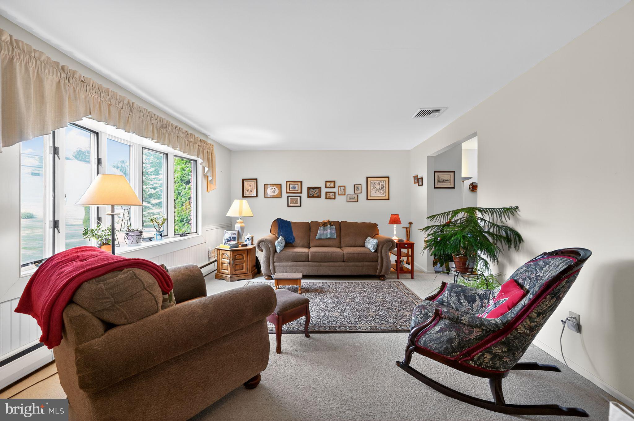 911 TRICORN DRIVE