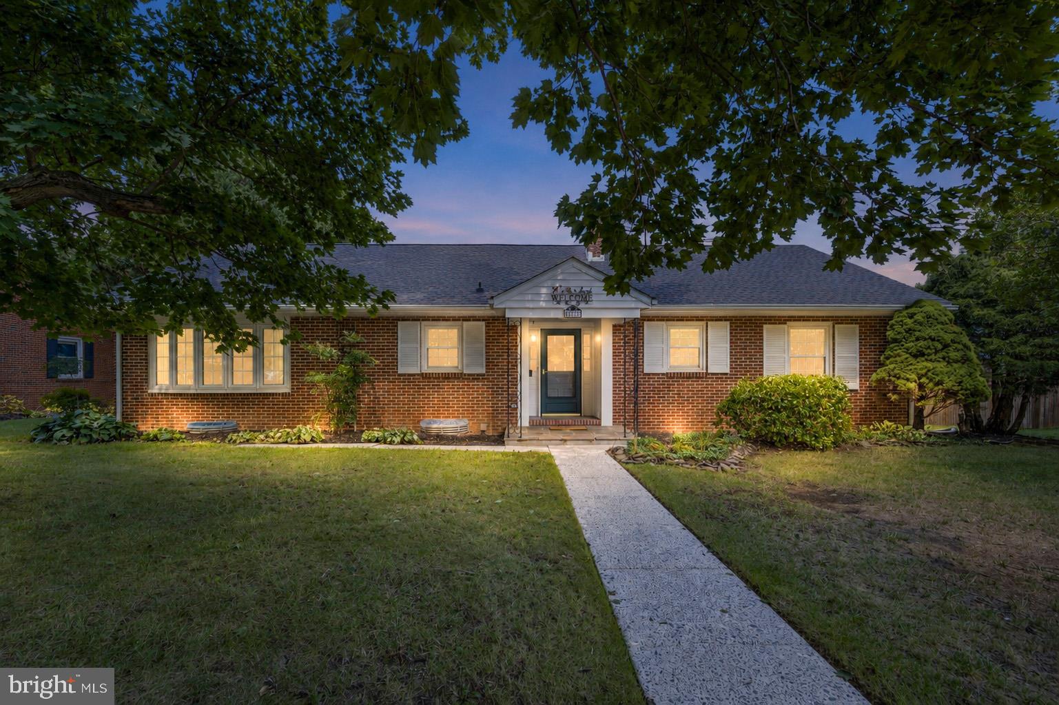 222 POTOMAC HTS