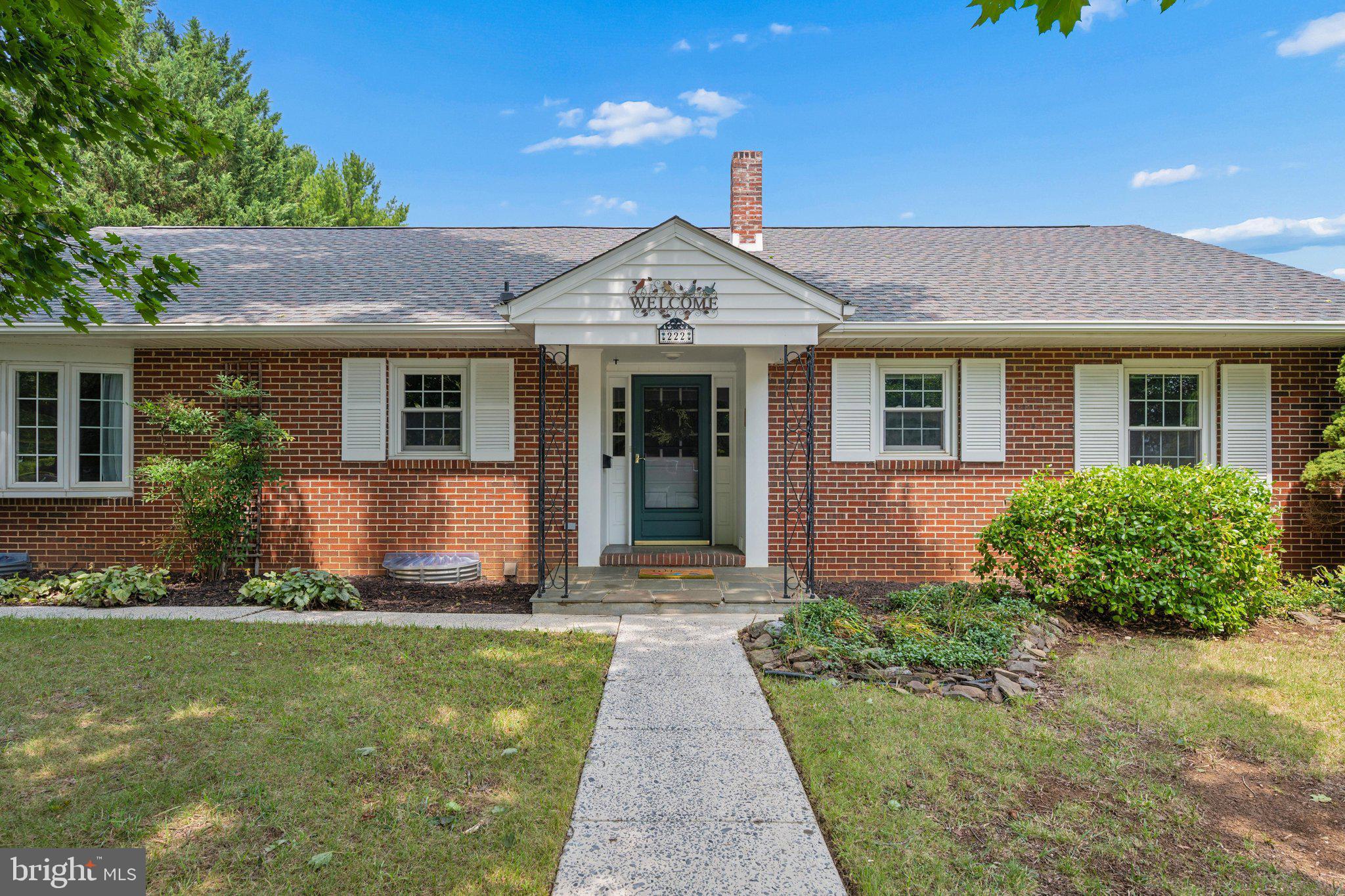 222 POTOMAC HTS
