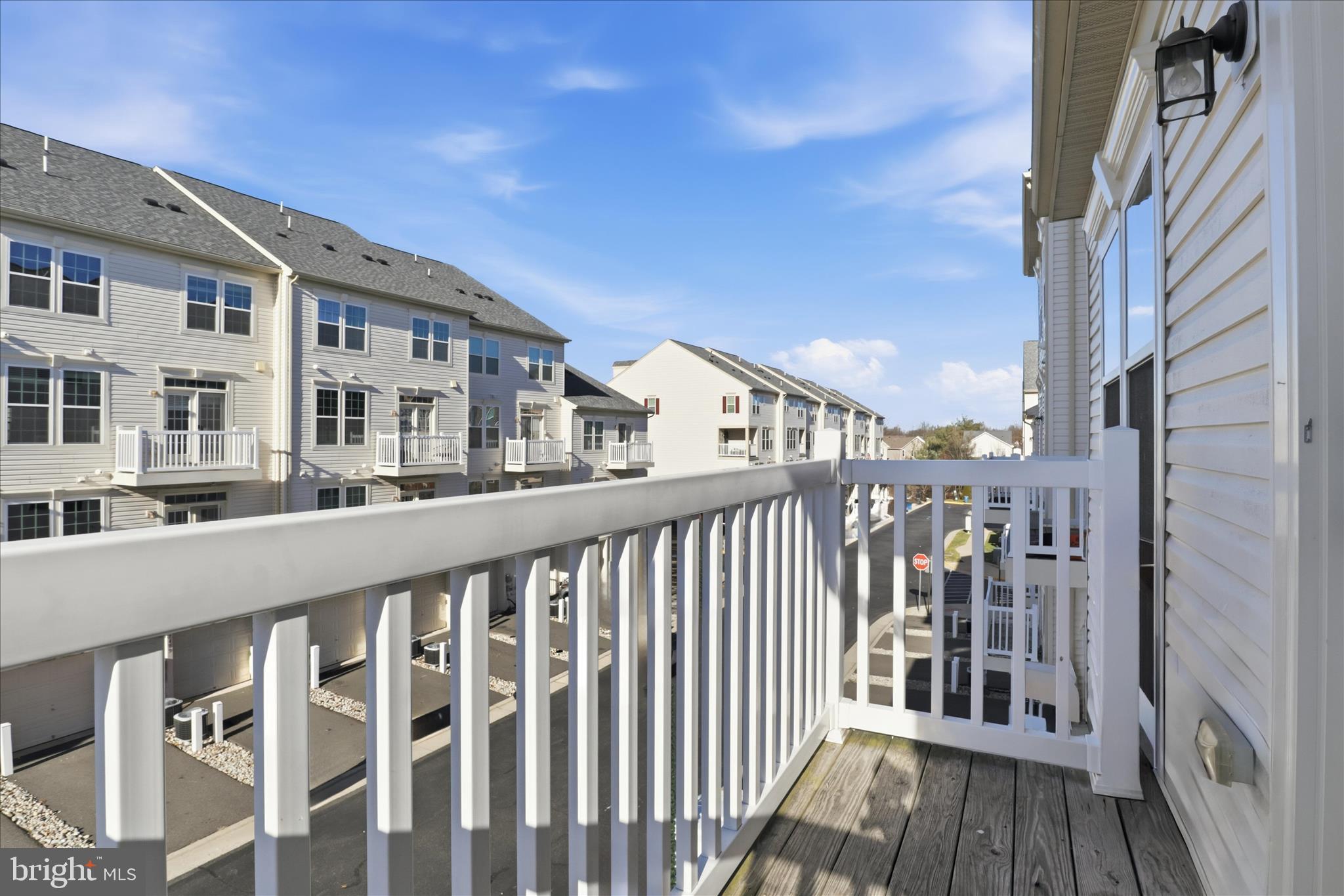 SOMERSET CONDO - Residential