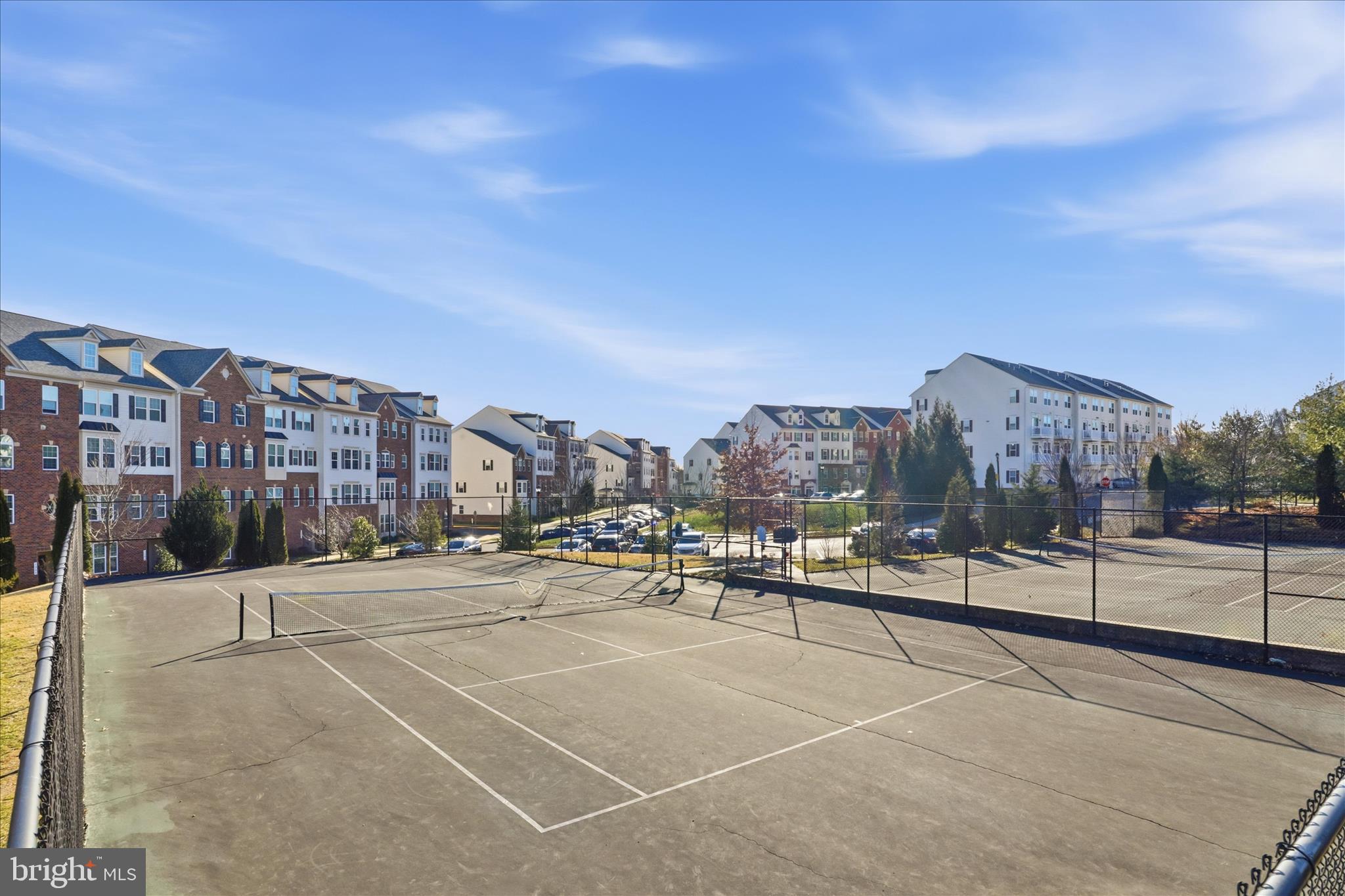 SOMERSET CONDO - Residential