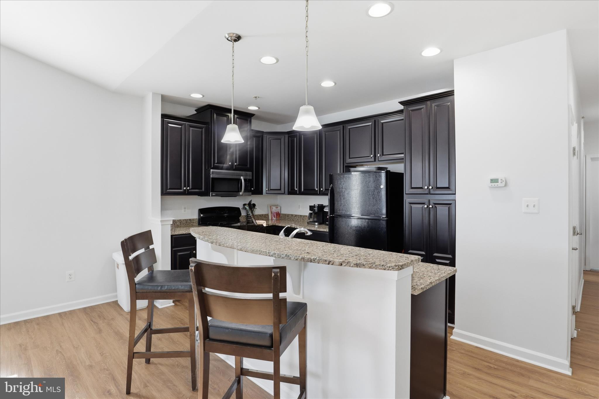 SOMERSET CONDO - Residential