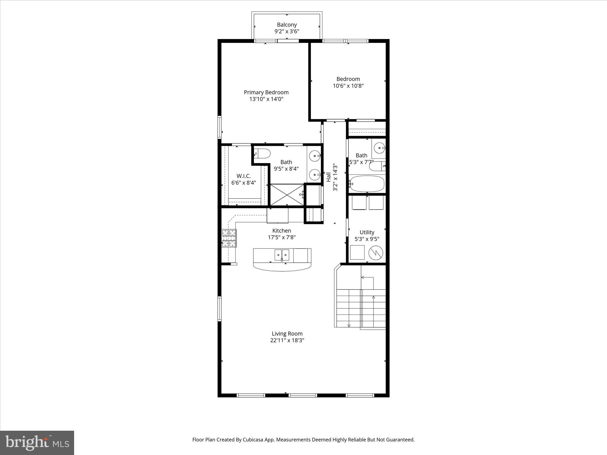 SOMERSET CONDO - Residential