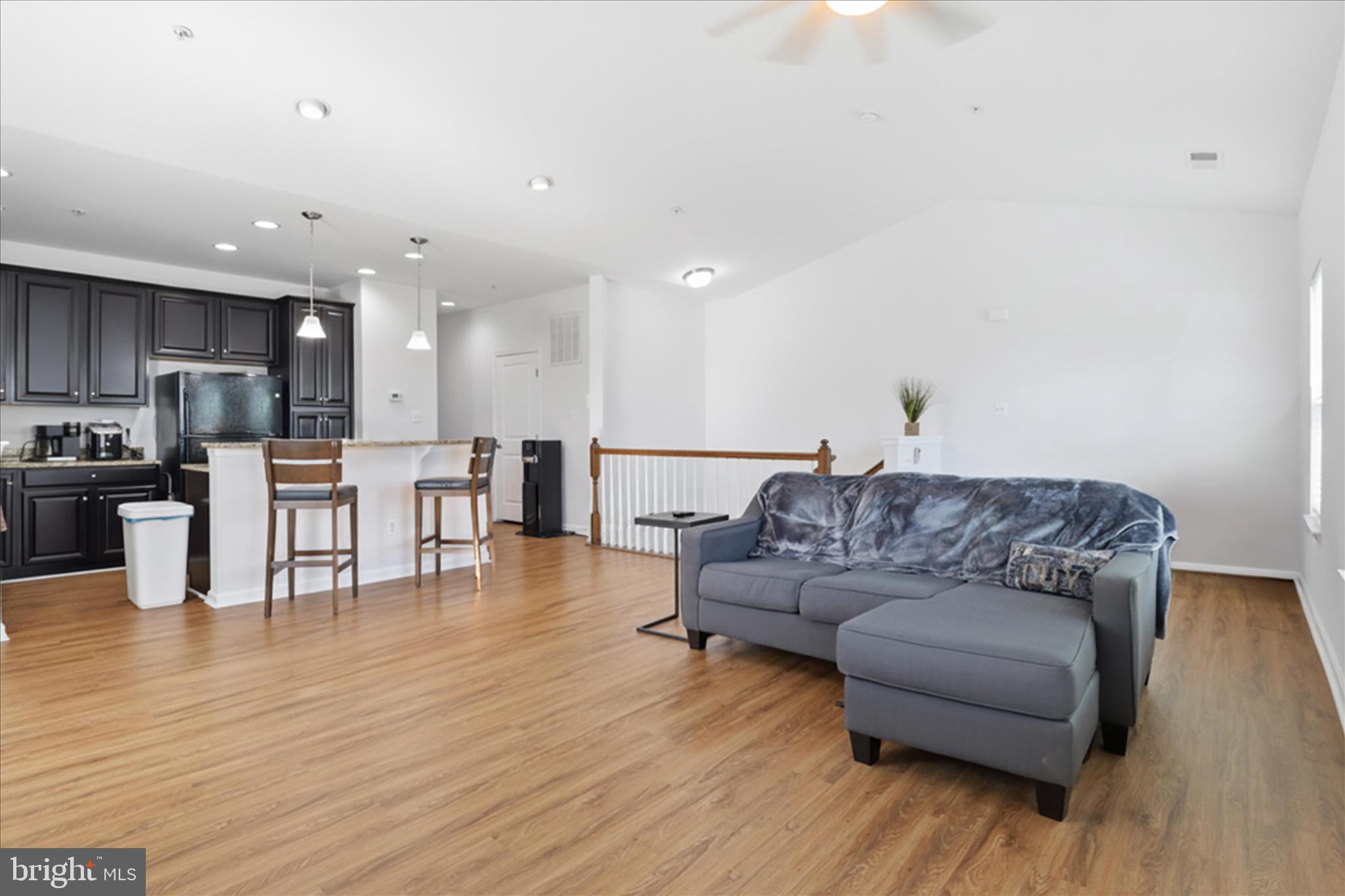 SOMERSET CONDO - Residential