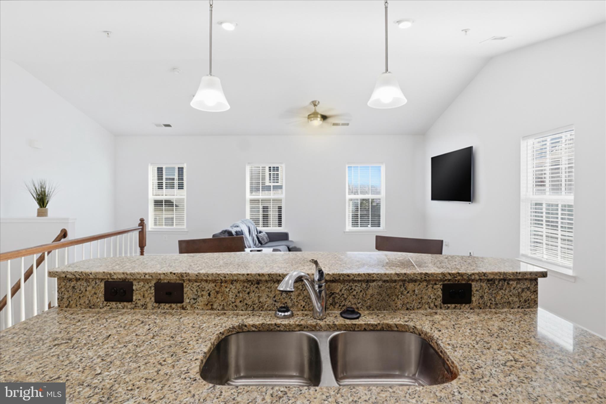 SOMERSET CONDO - Residential