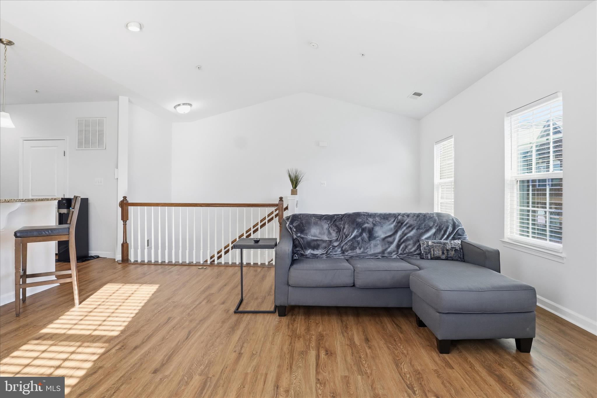 SOMERSET CONDO - Residential