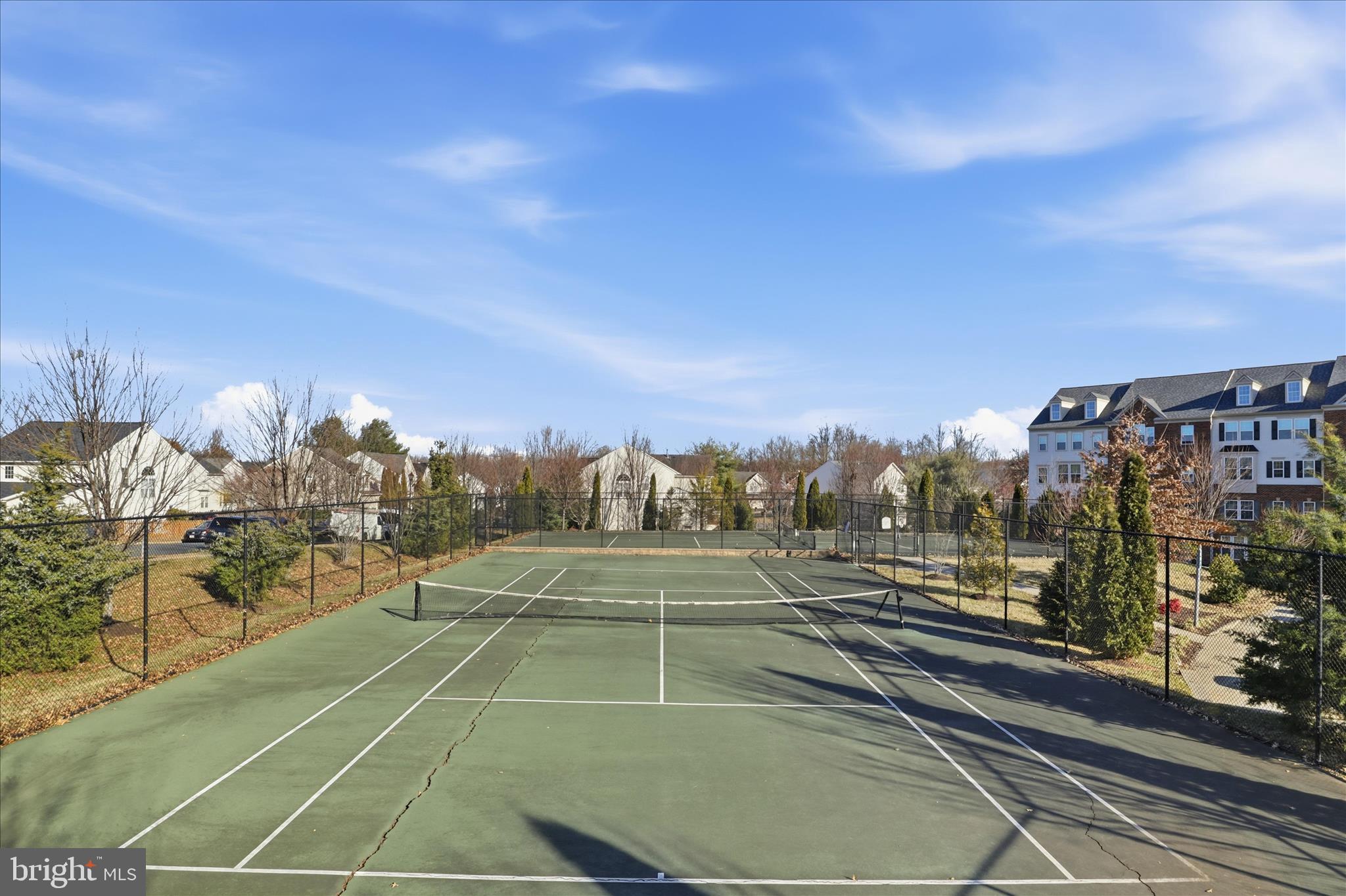 SOMERSET CONDO - Residential