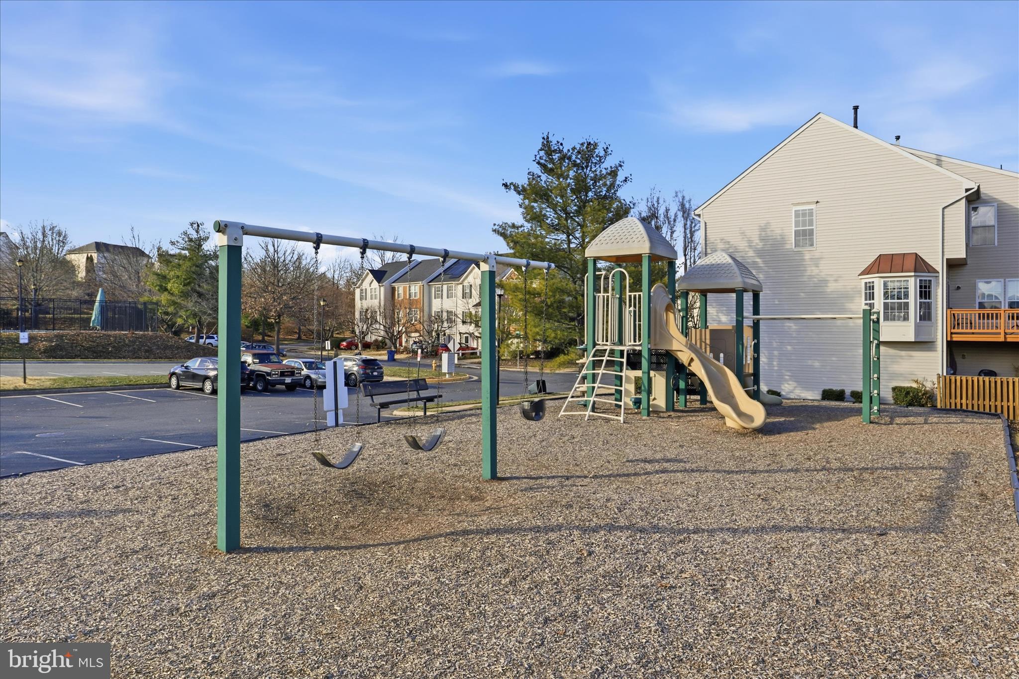 SOMERSET CONDO - Residential