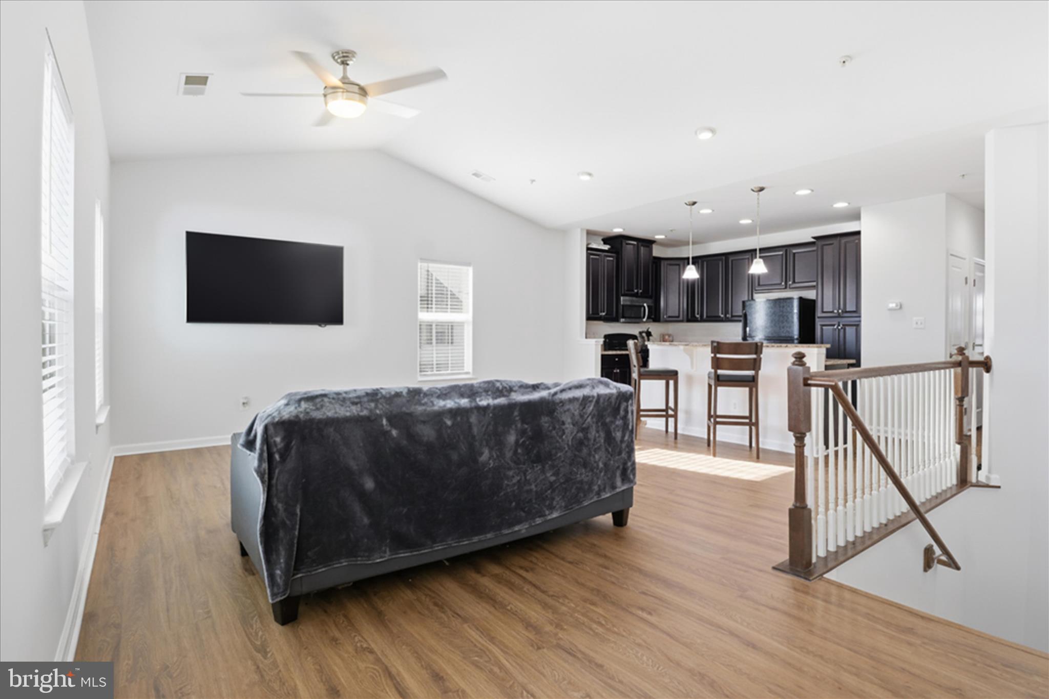 SOMERSET CONDO - Residential