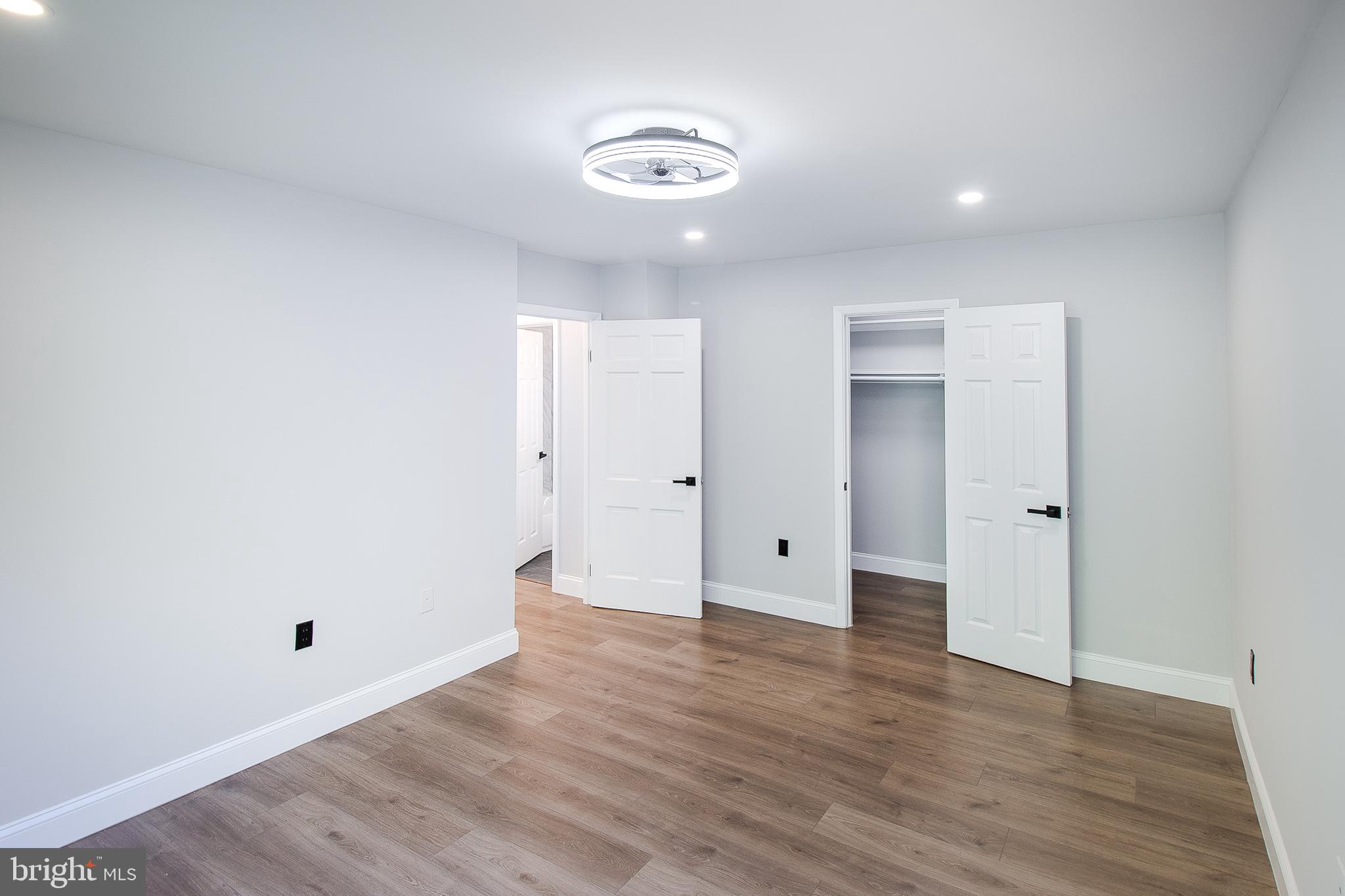 OCCOQUAN RIDGE CONDO - Residential