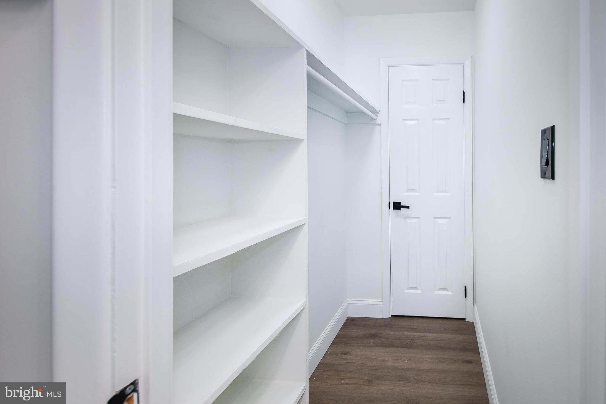 OCCOQUAN RIDGE CONDO - Residential