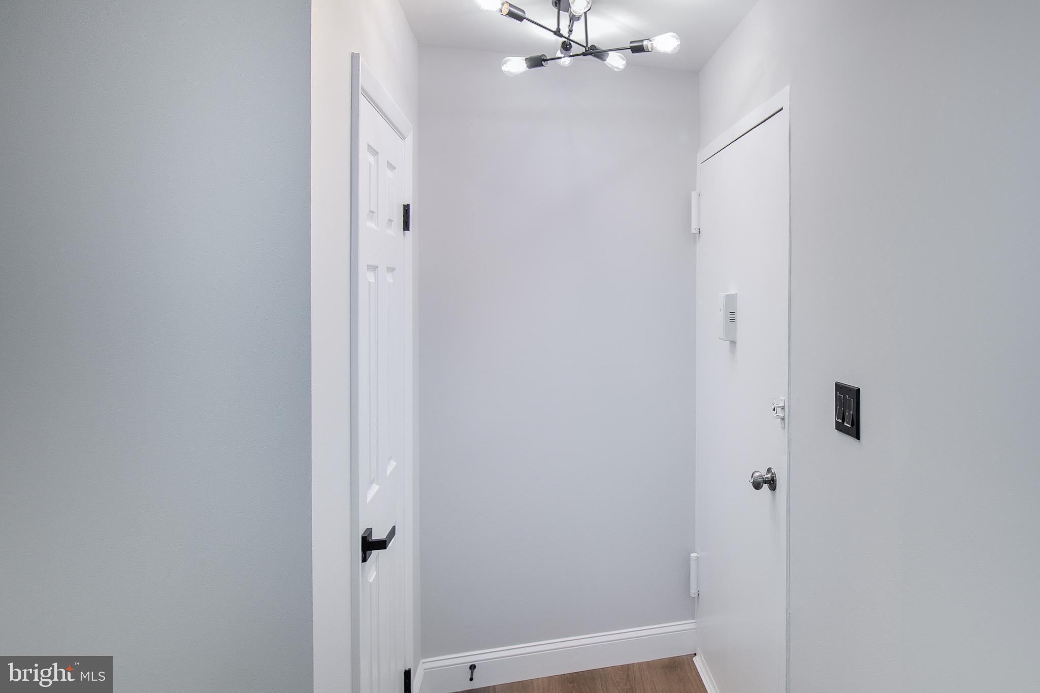 OCCOQUAN RIDGE CONDO - Residential