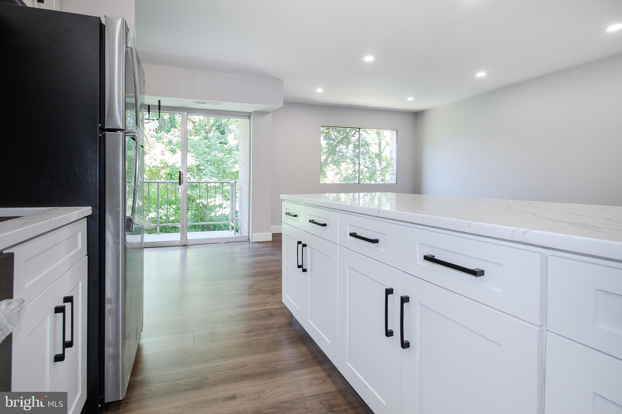 OCCOQUAN RIDGE CONDO - Residential