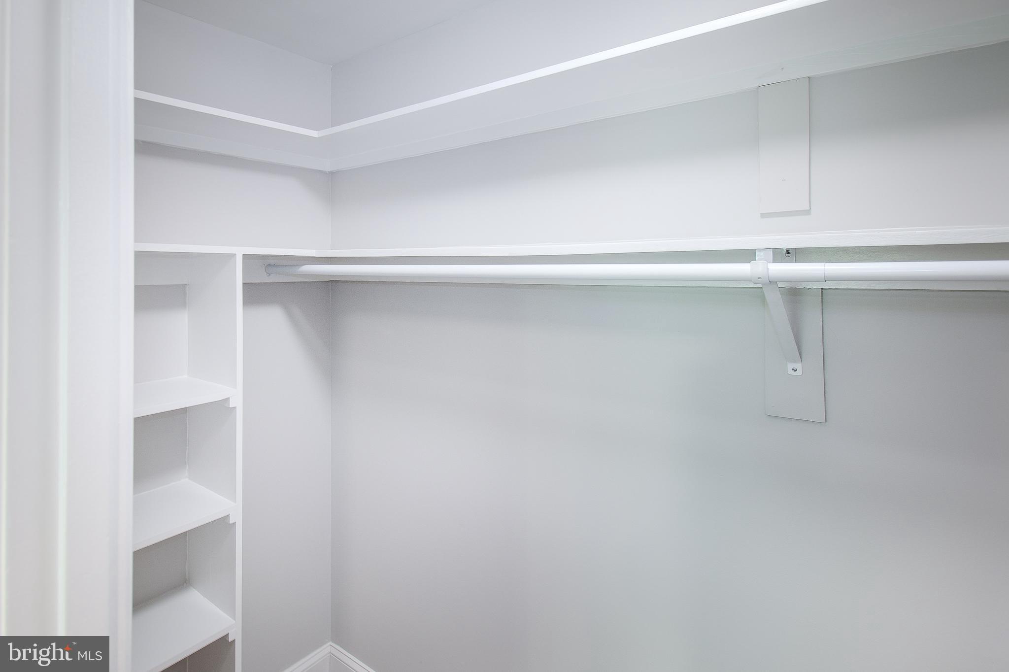 OCCOQUAN RIDGE CONDO - Residential