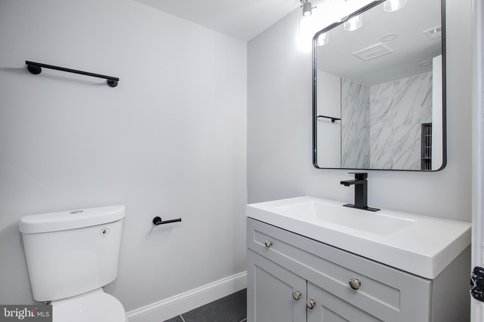 OCCOQUAN RIDGE CONDO - Residential