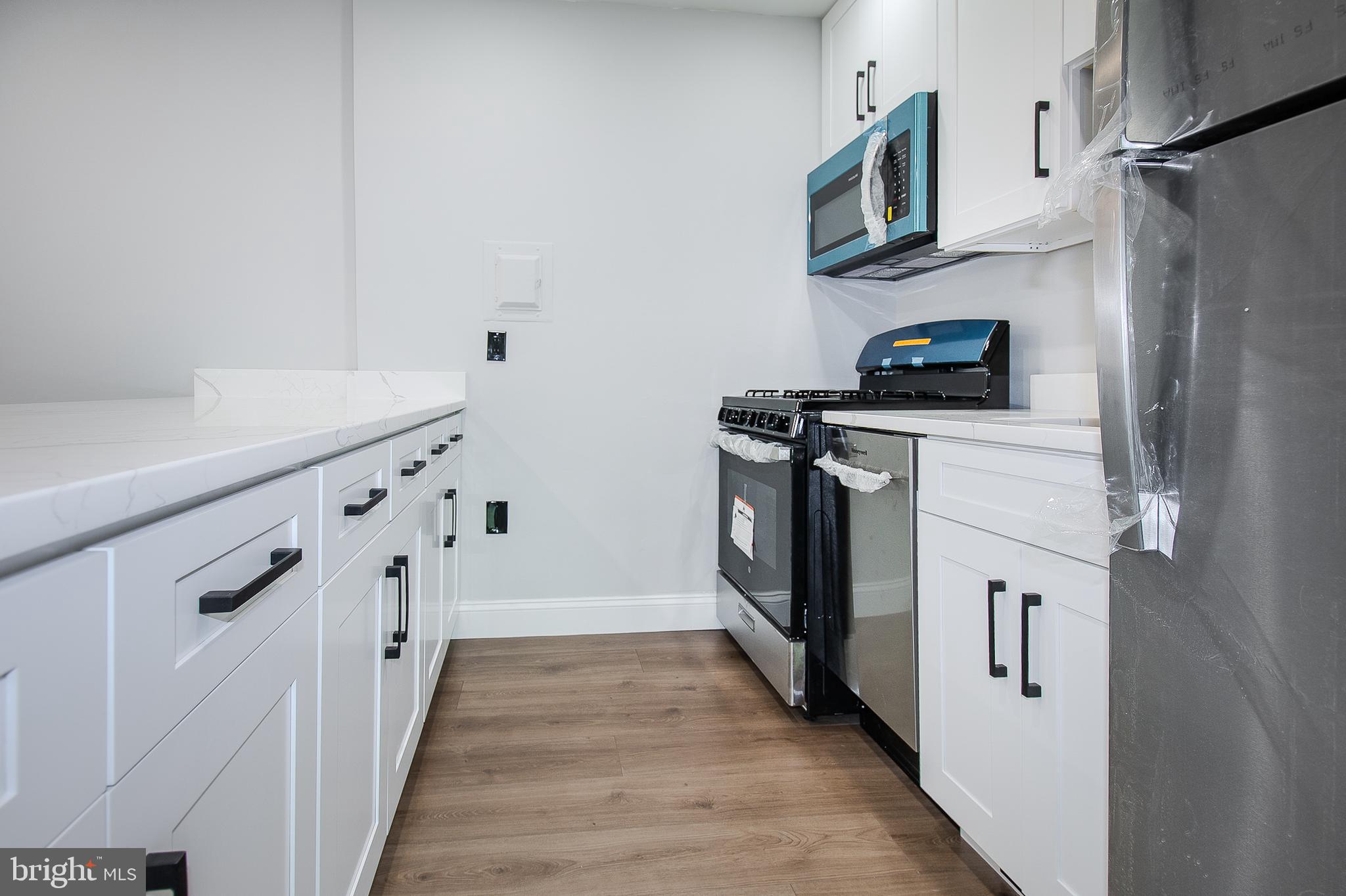 OCCOQUAN RIDGE CONDO - Residential