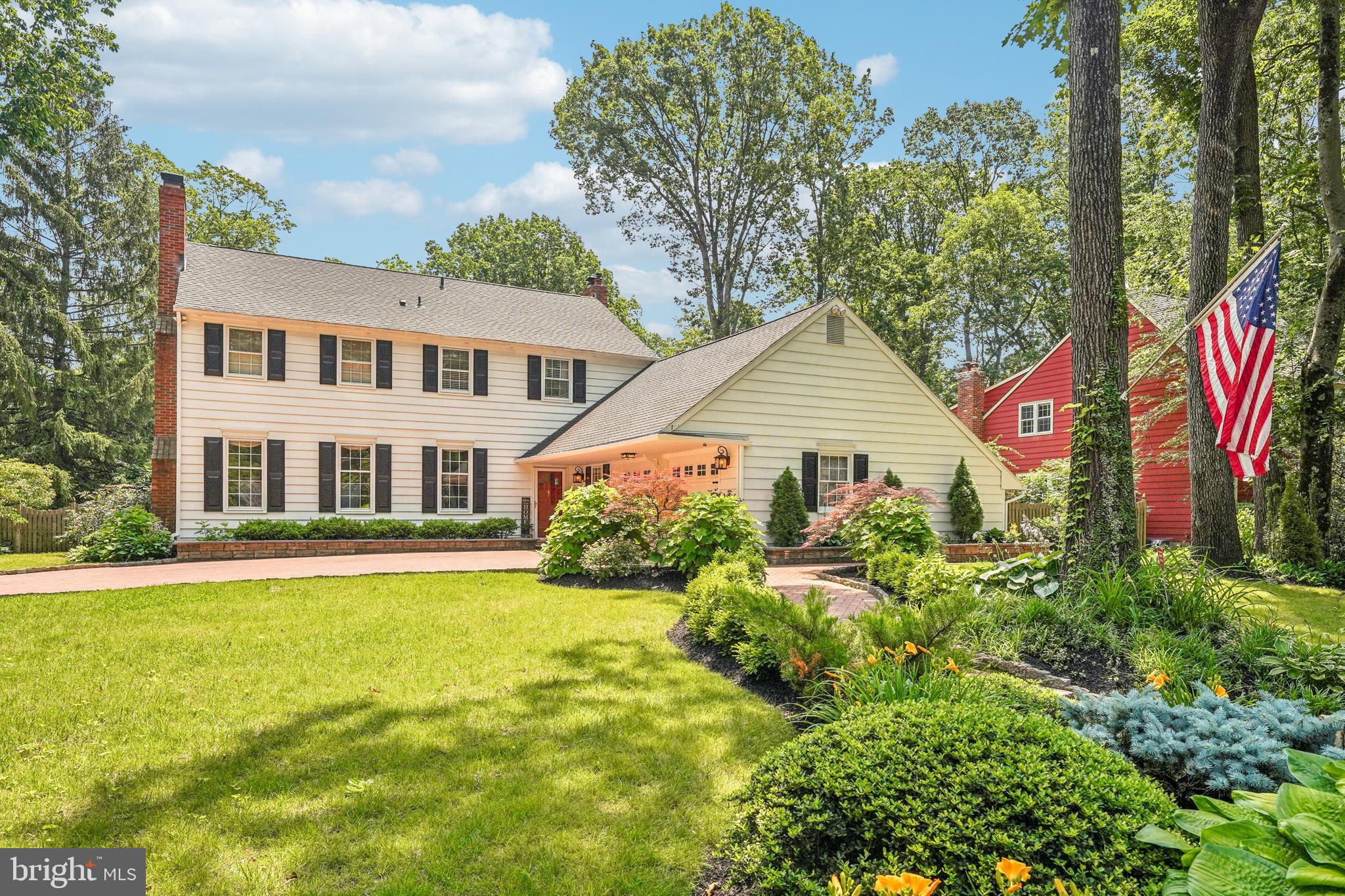 101 WESTON DRIVE
