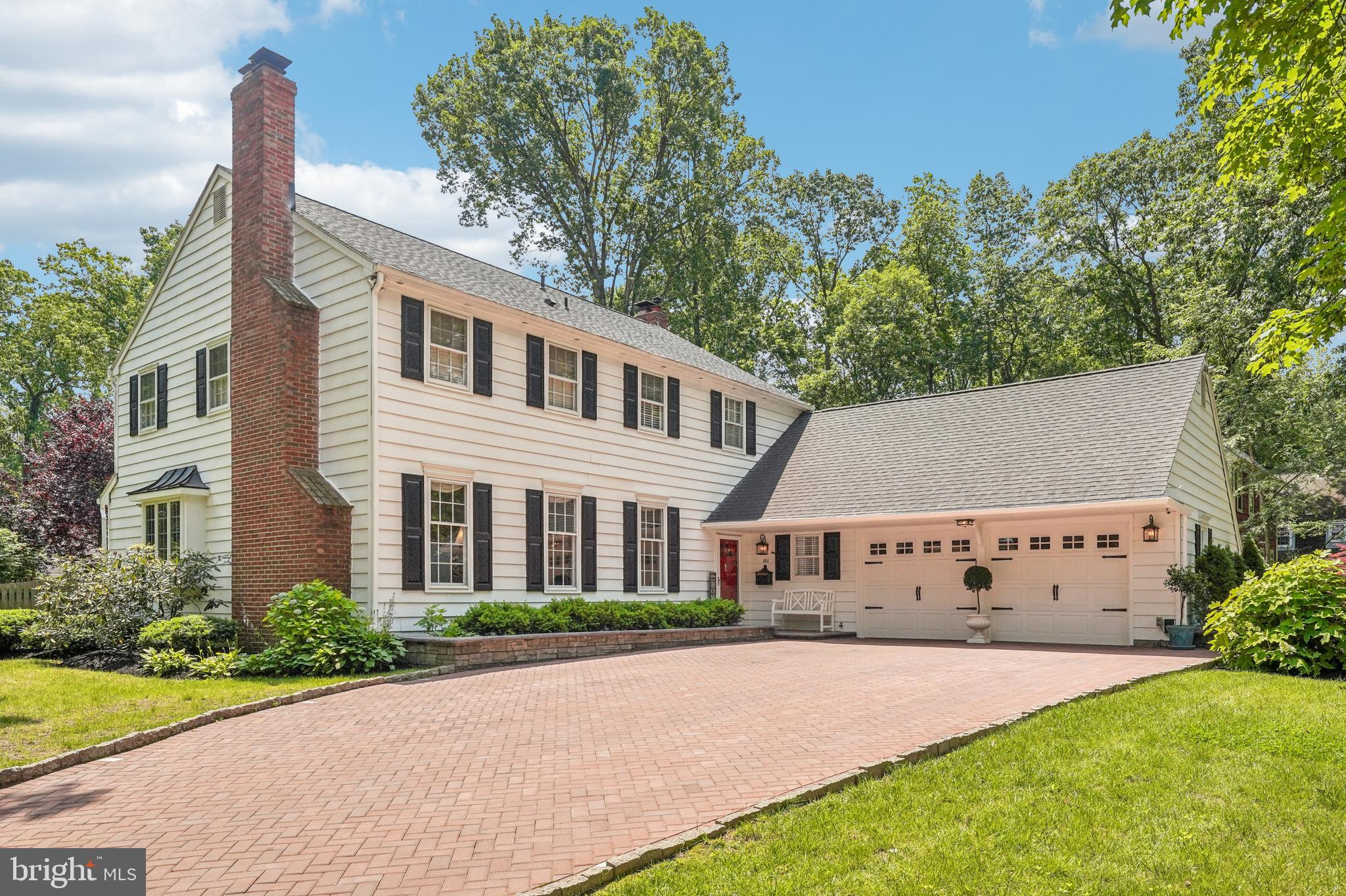 101 WESTON DRIVE
