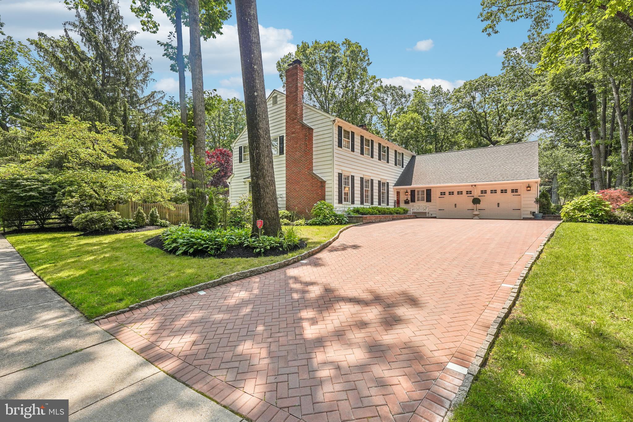 101 WESTON DRIVE