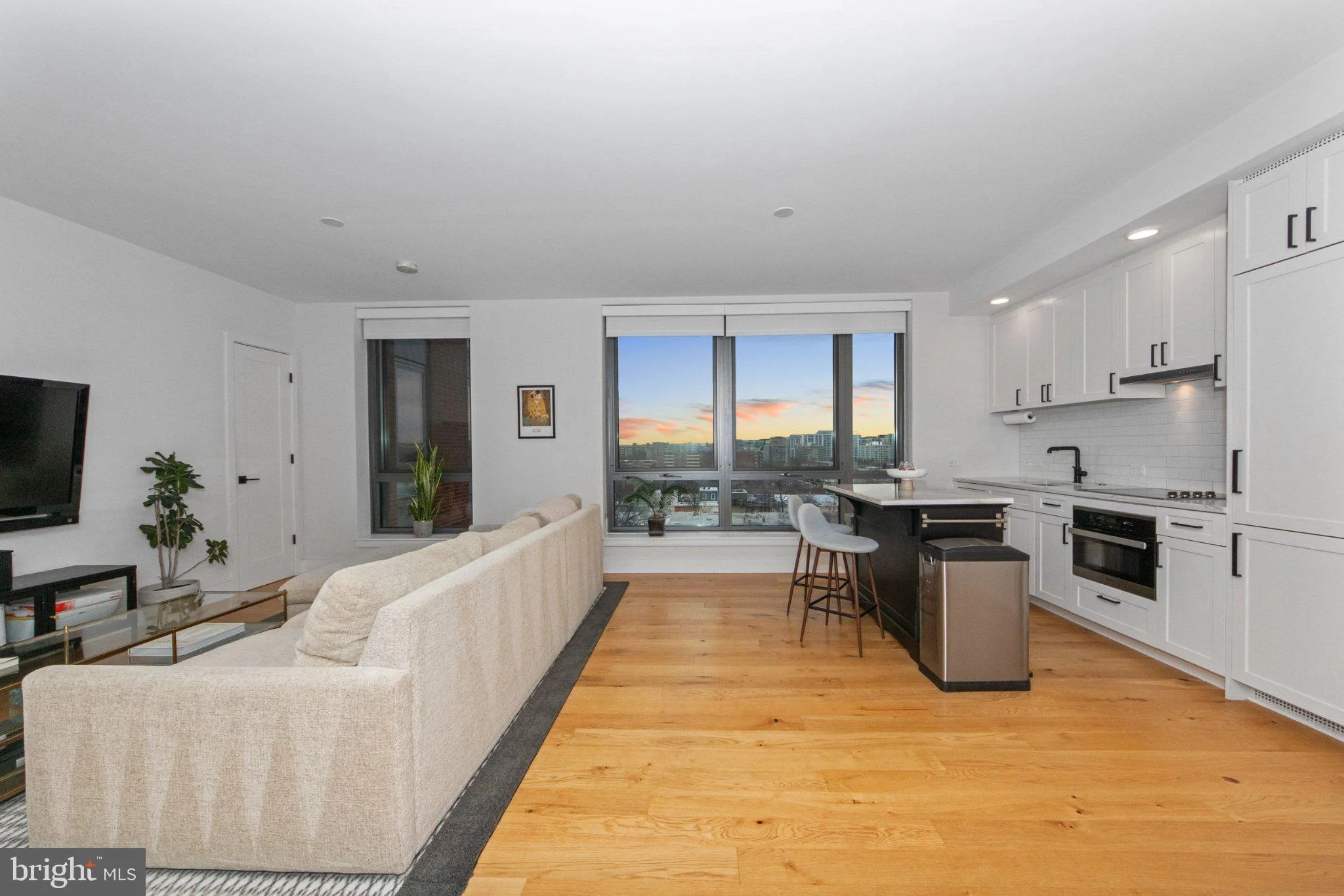 1211 Van Street SE Unit 713, Washington, DC 20003