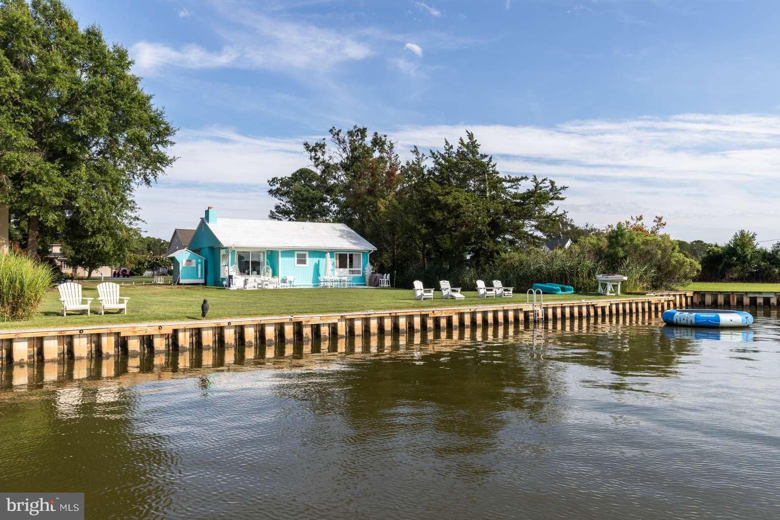 CAPE ISLE OF WIGHT - Residential